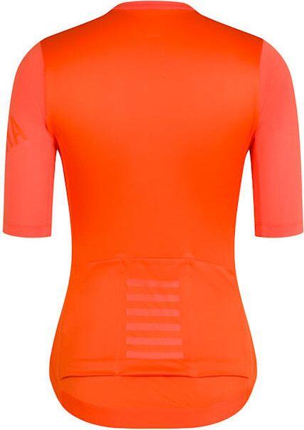 Maglia a maniche corte da donna Rapha Pro Team Training Orange 6/6