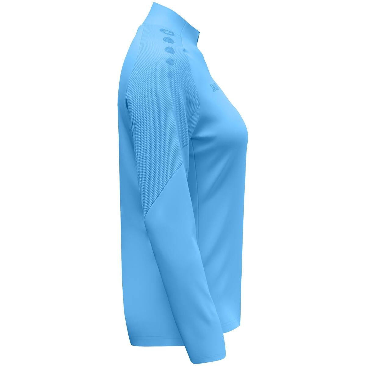 JAKO Damen Ziptop Light Flow Damen - 8676D 3/5