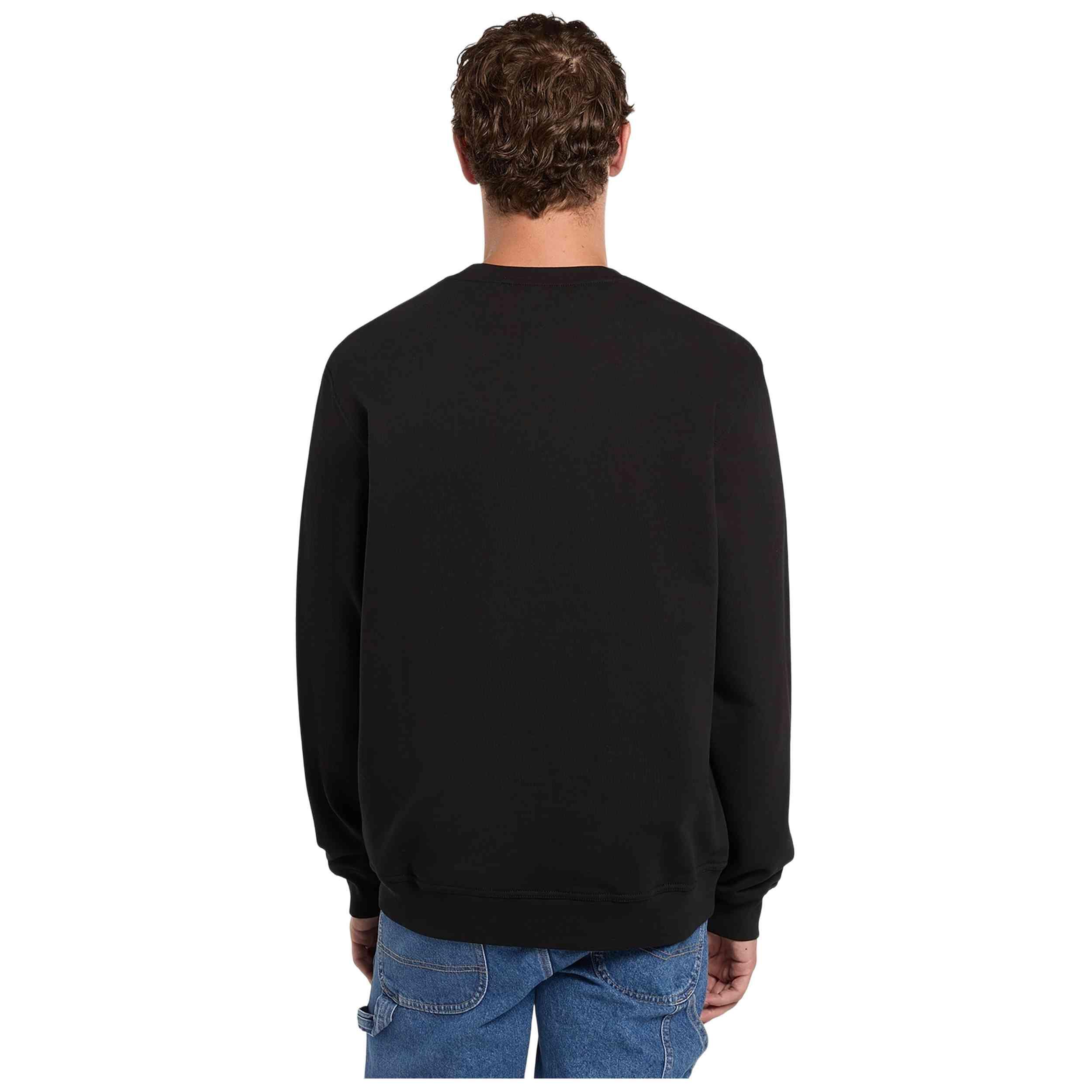 Felpa Dickies modello Loretto per uomini 3/5