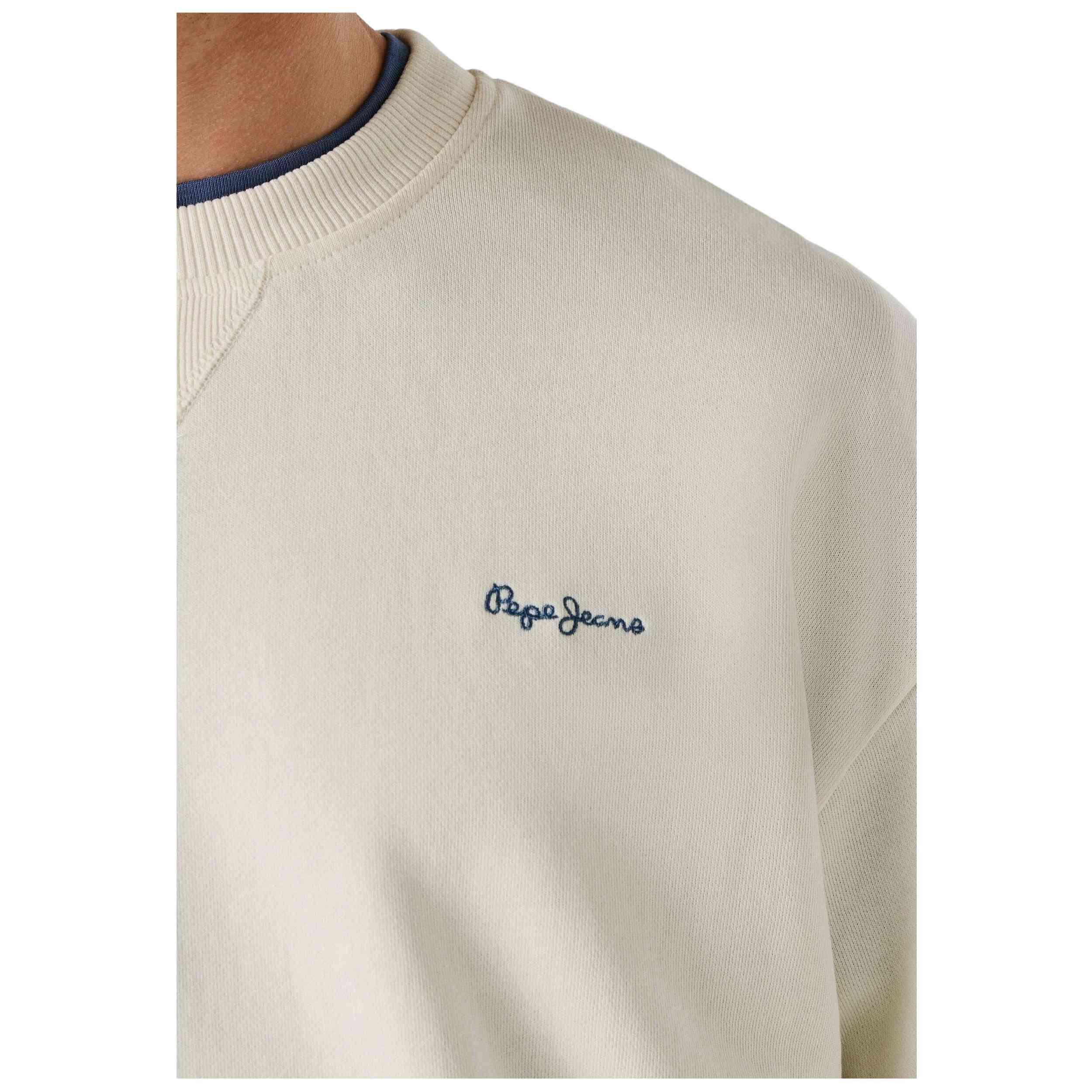 Sudadera Pepe jeans modelo Geo para hombre 4/5