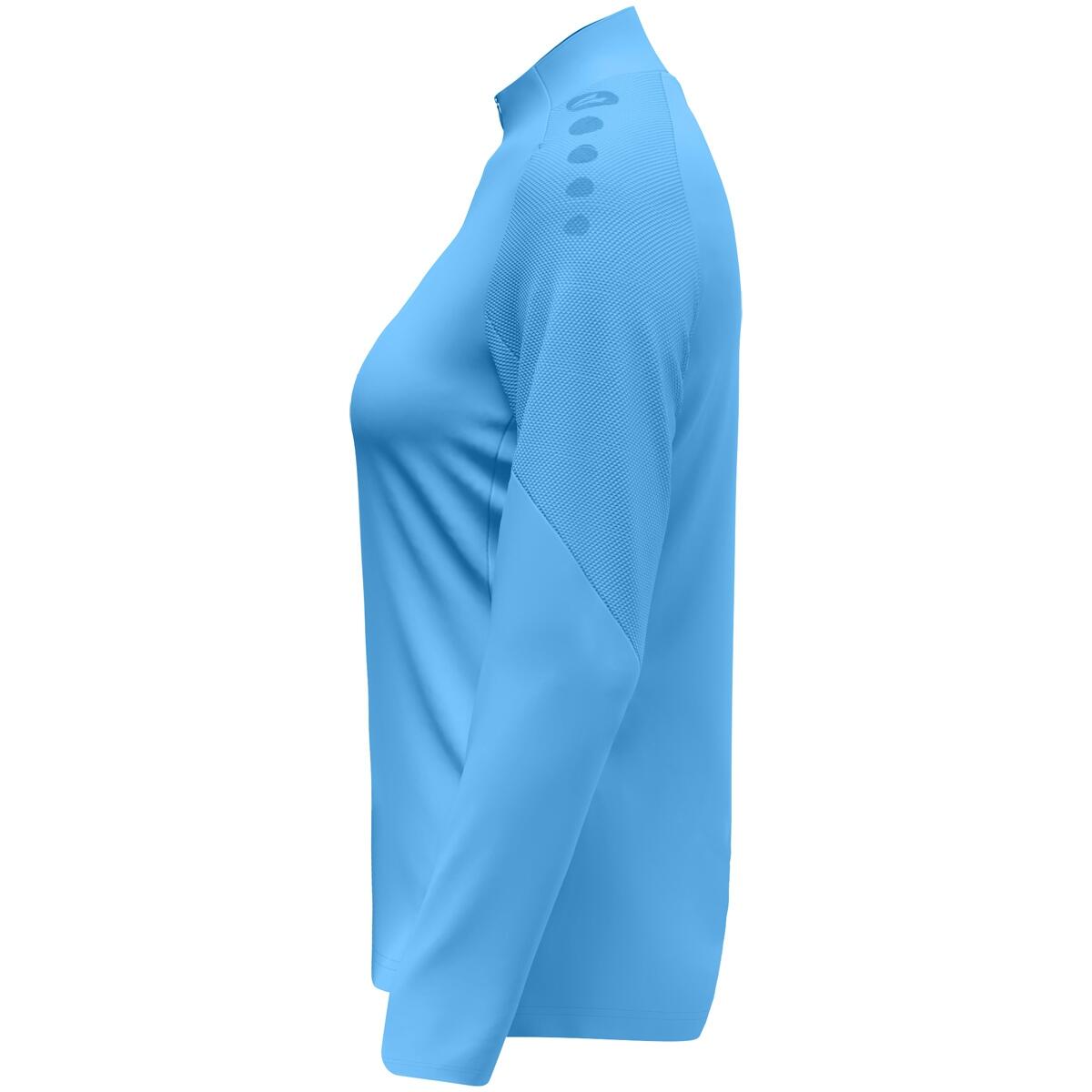 JAKO Damen Ziptop Light Flow Damen - 8676D 2/5