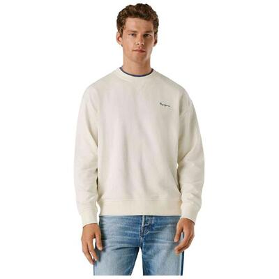 Sweater pepe jeans model geo voor mannen