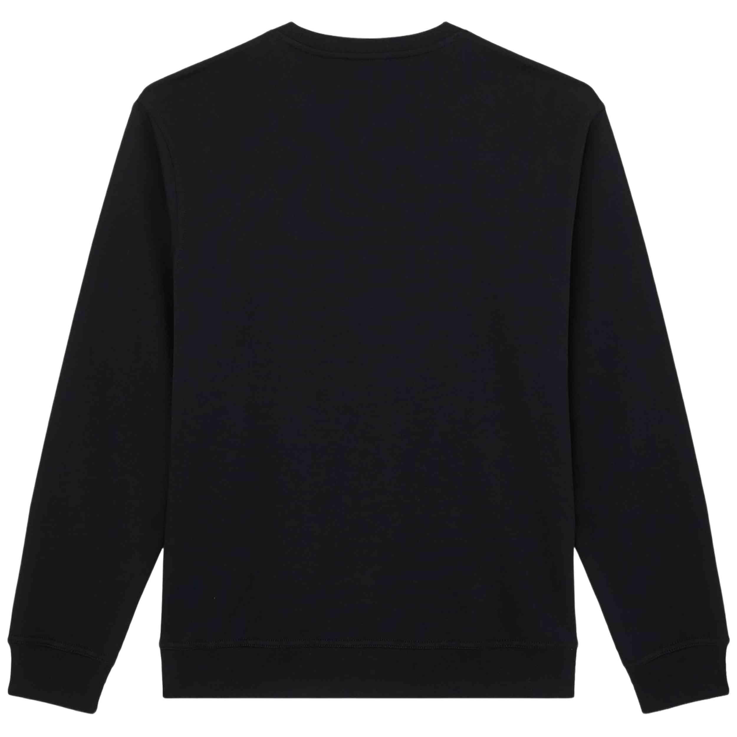 Felpa Dickies modello Loretto per uomini 5/5