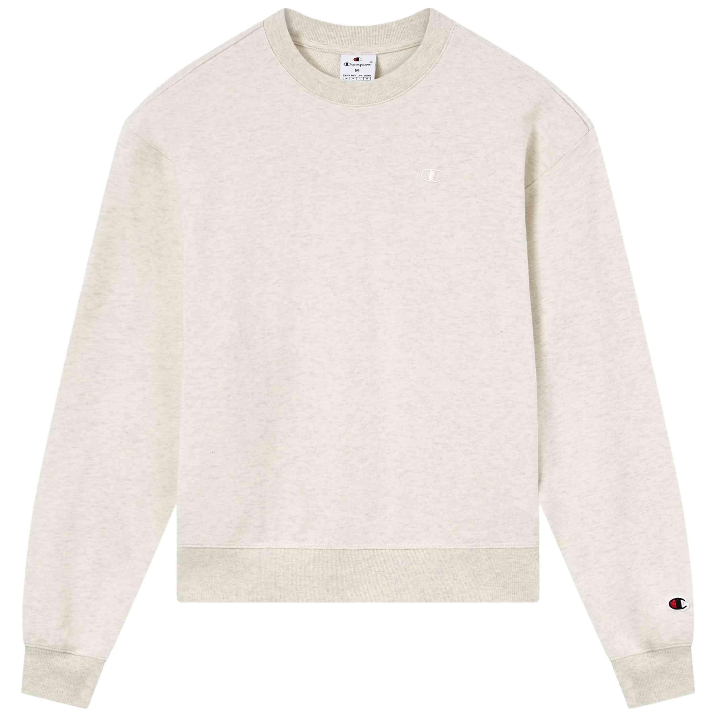 Sweat Champion modèle Crewneck Sweatshirt pour femmes 5/5