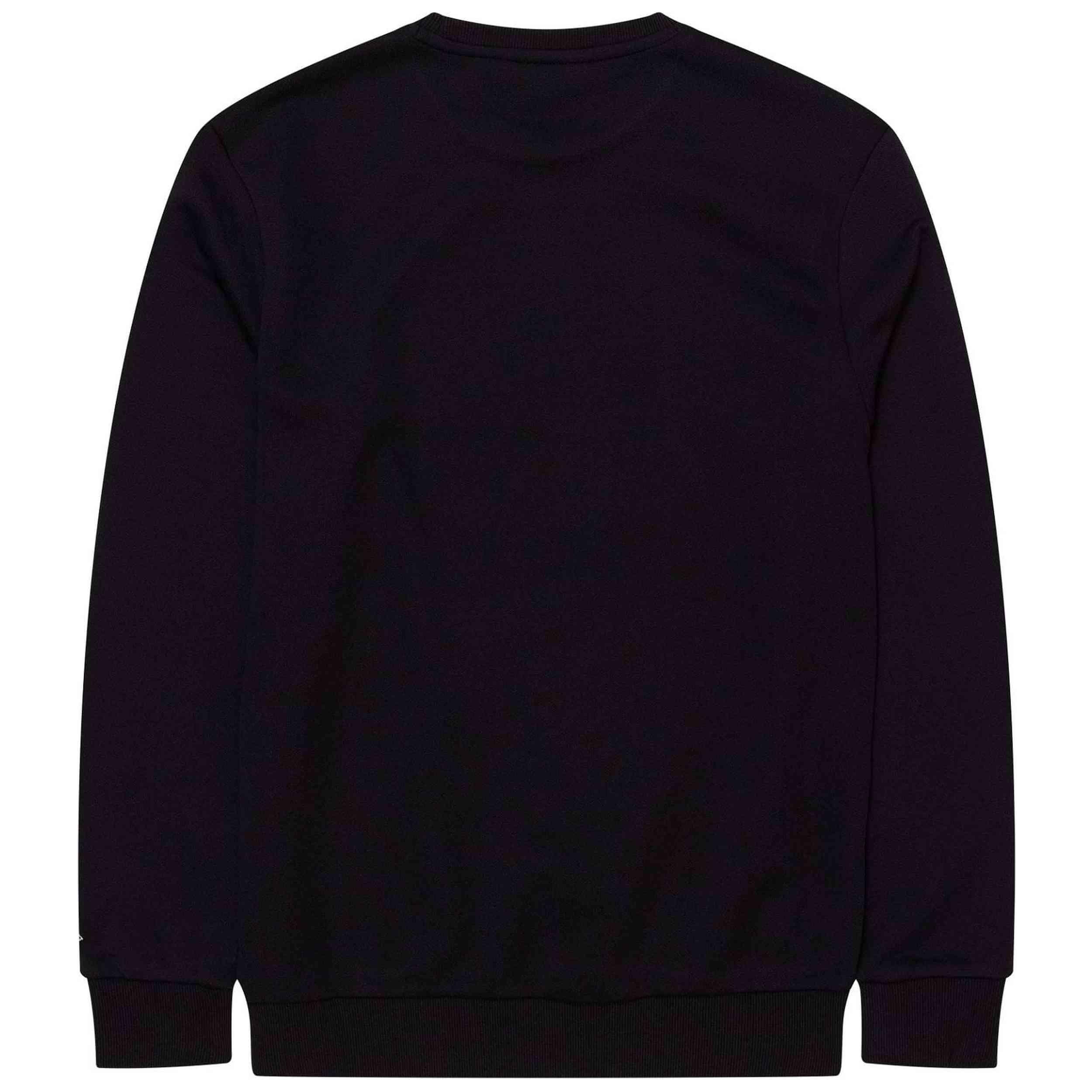 Felpa New era modello 60590529 per uomini 2/3
