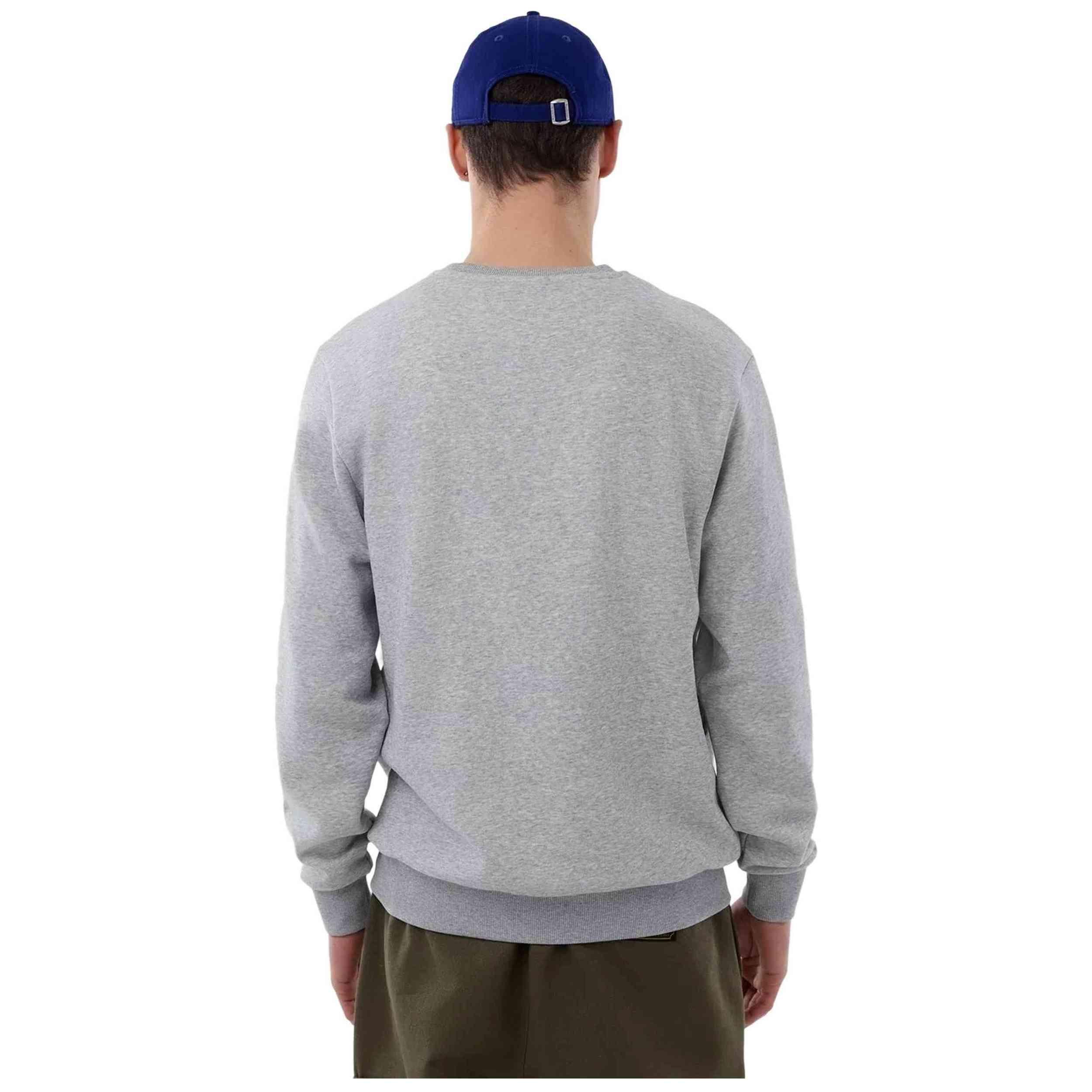 Felpa New era modello 60590533 per uomini 2/5