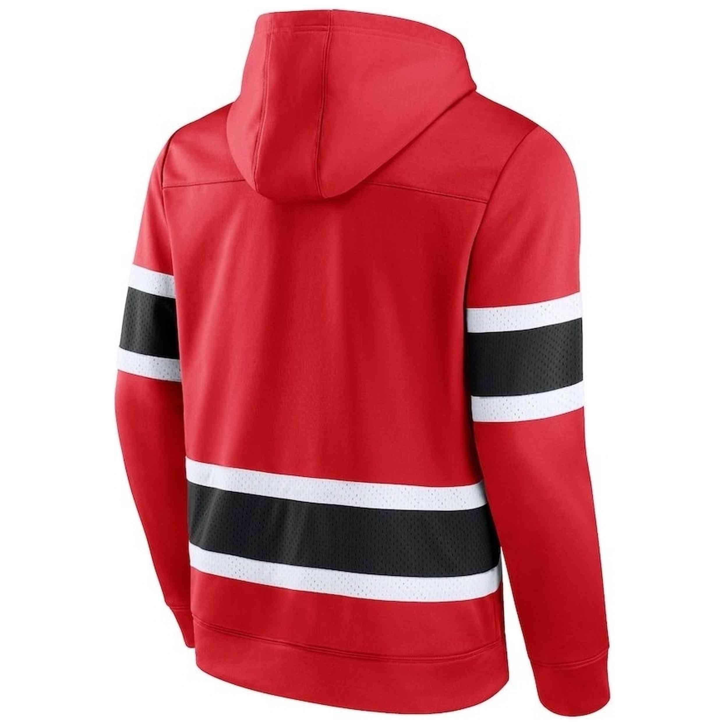Sweat Fanatics modèle Chicago Blackhawks pour homme 3/3