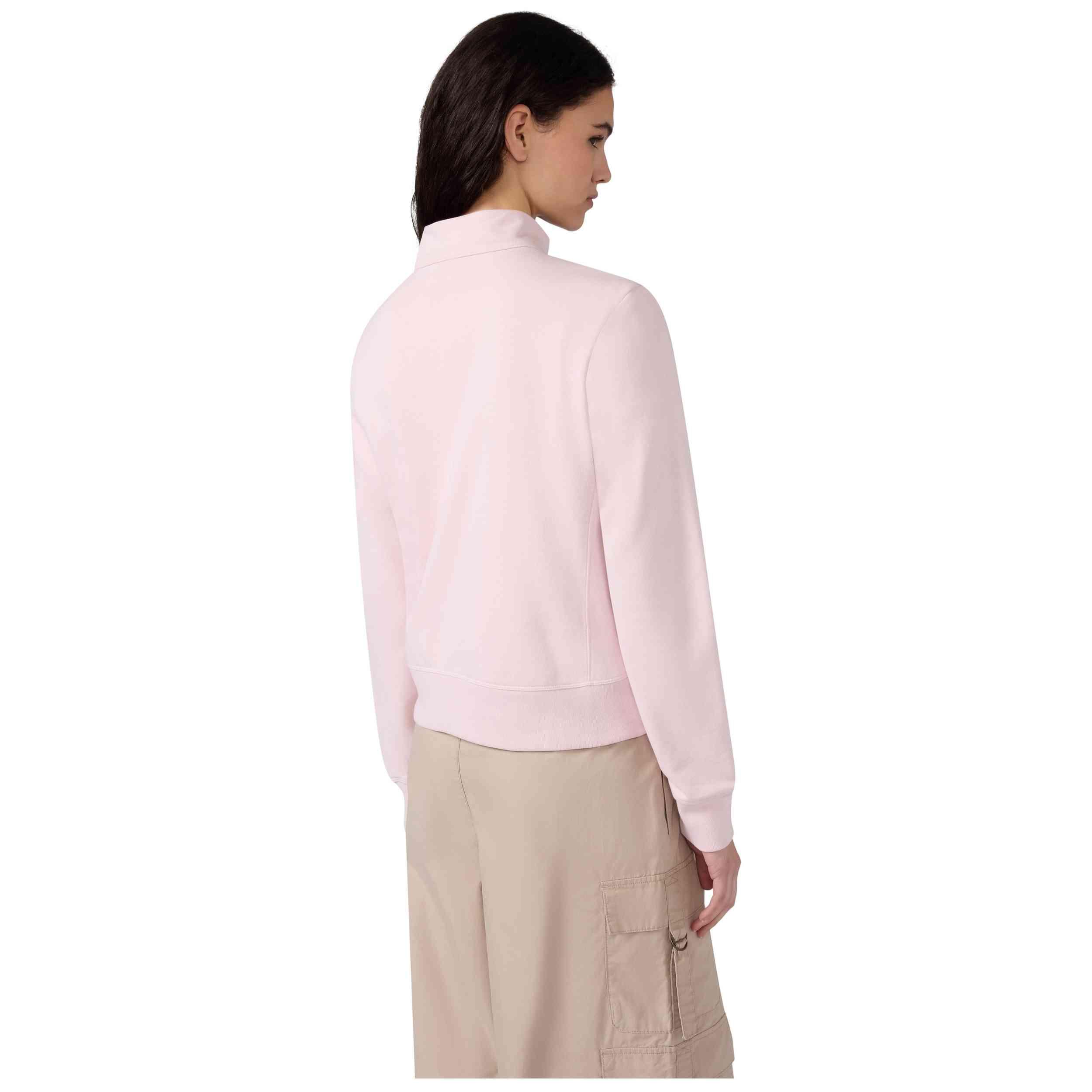 Sweat Champion modèle Full Zip Sweatshirt pour femmes 3/5