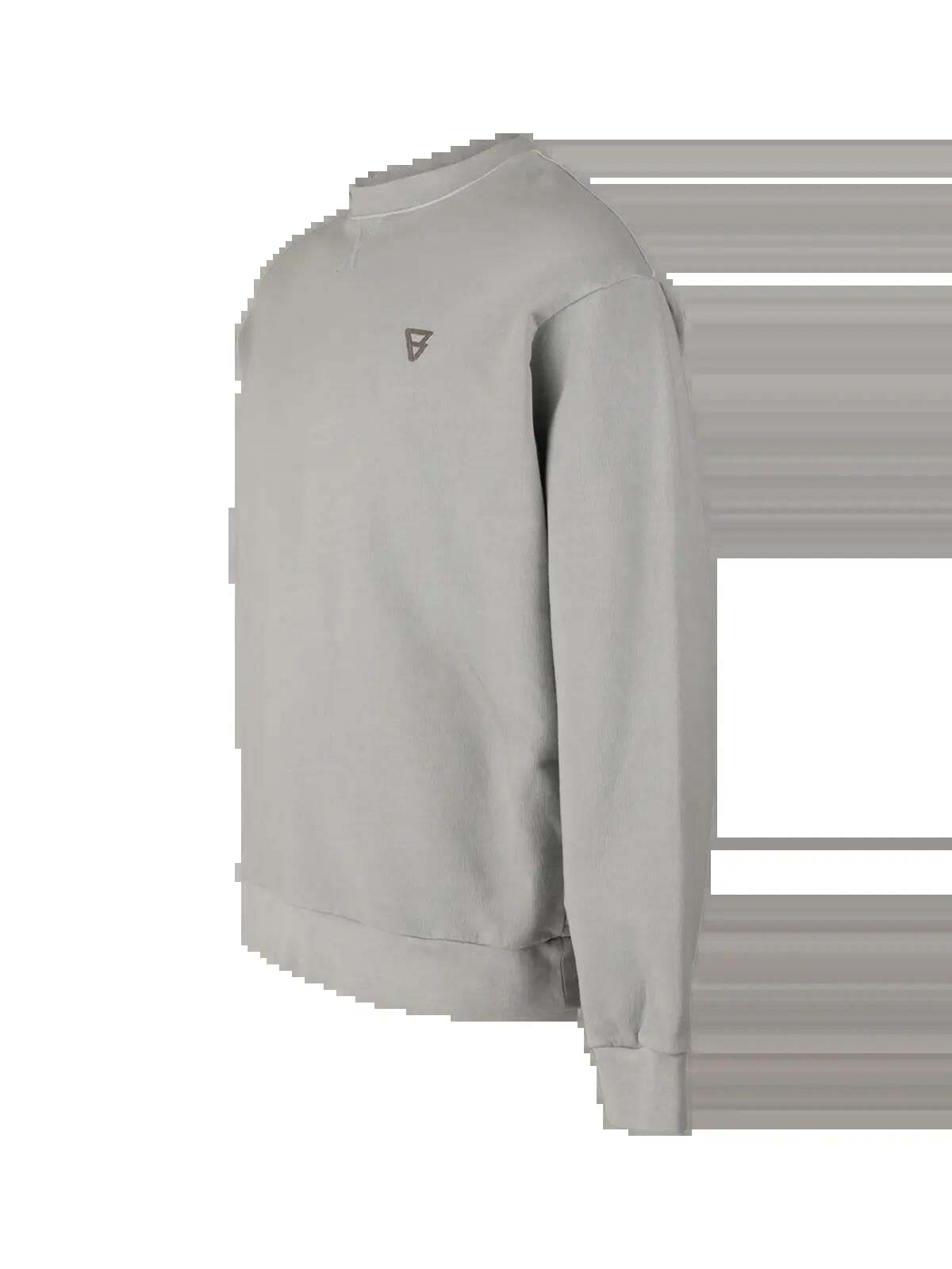 Beachwash Herren Pullover Mode 100% Baumwolle Cloudy 3/6