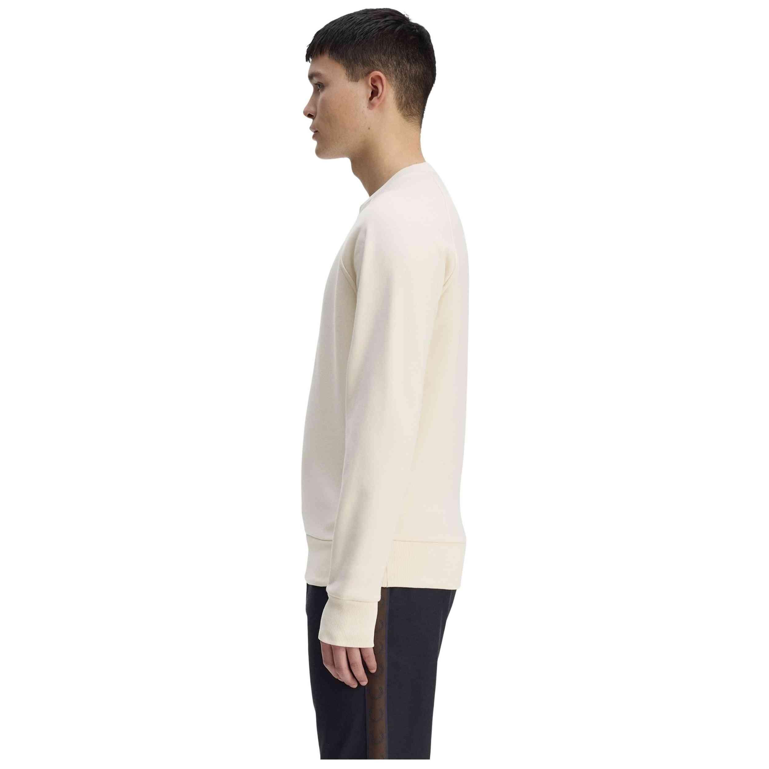 Sweater Fred perry model M1769560 voor mannen 4/5