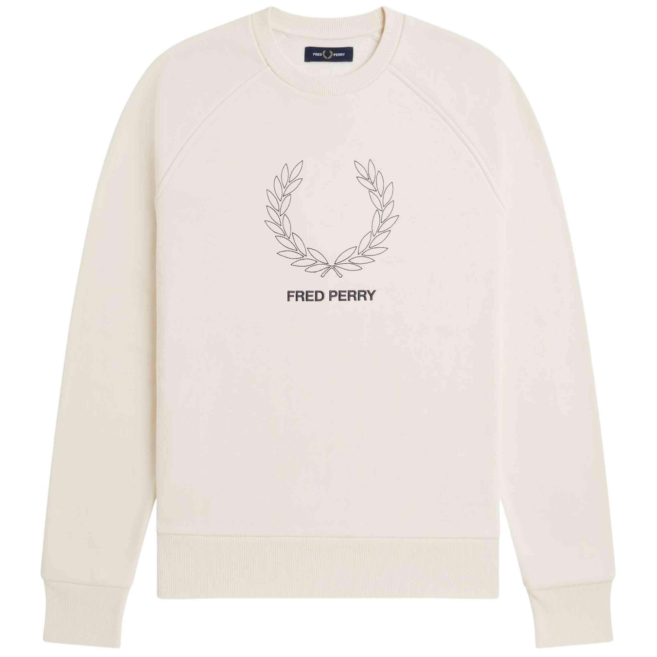 FRED PERRY picture