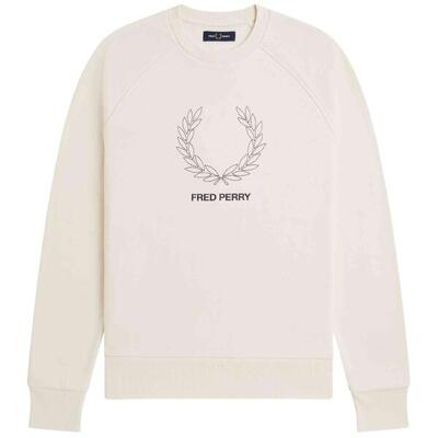 Sweater fred perry model m1769560 voor mannen