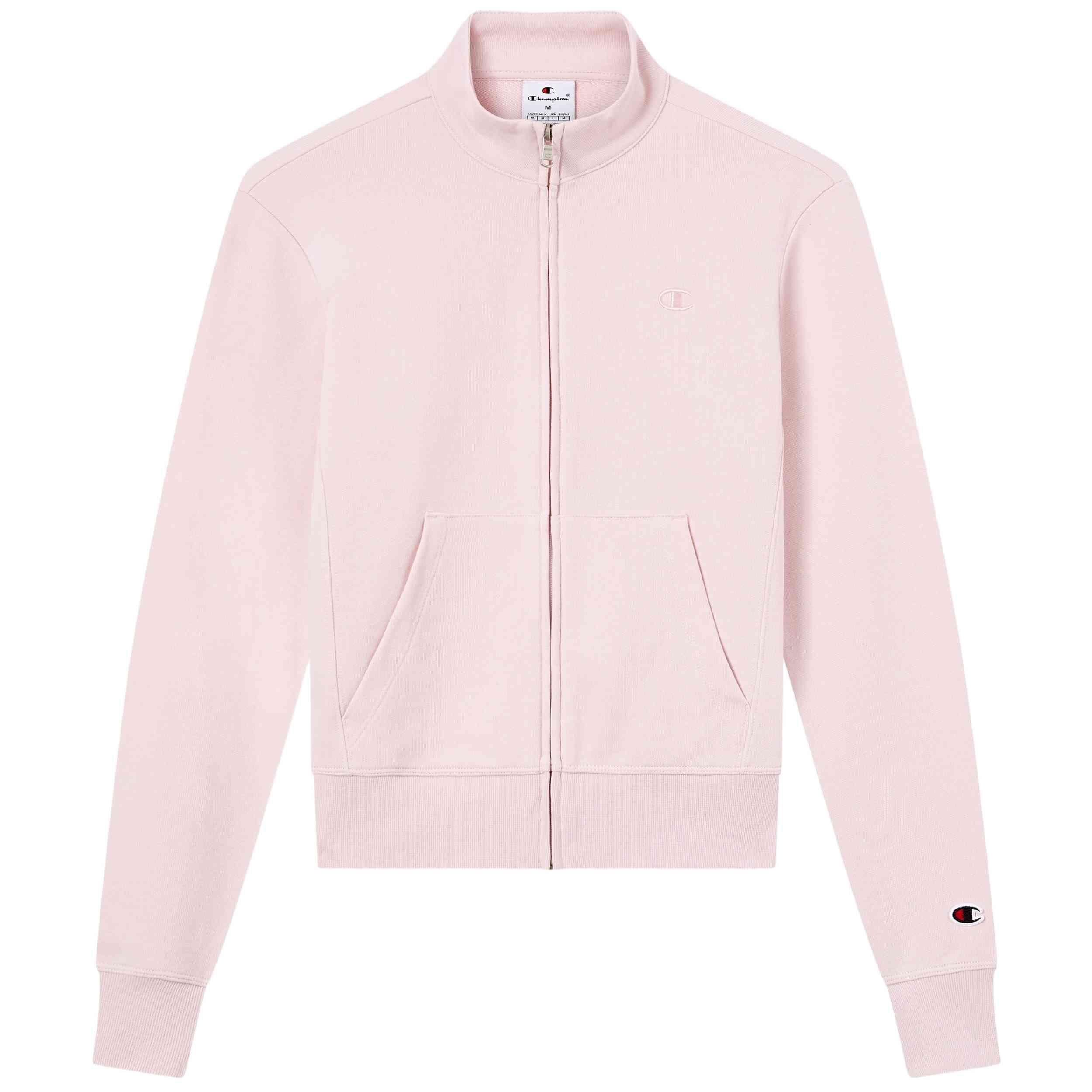 Sweat Champion modèle Full Zip Sweatshirt pour femmes 5/5