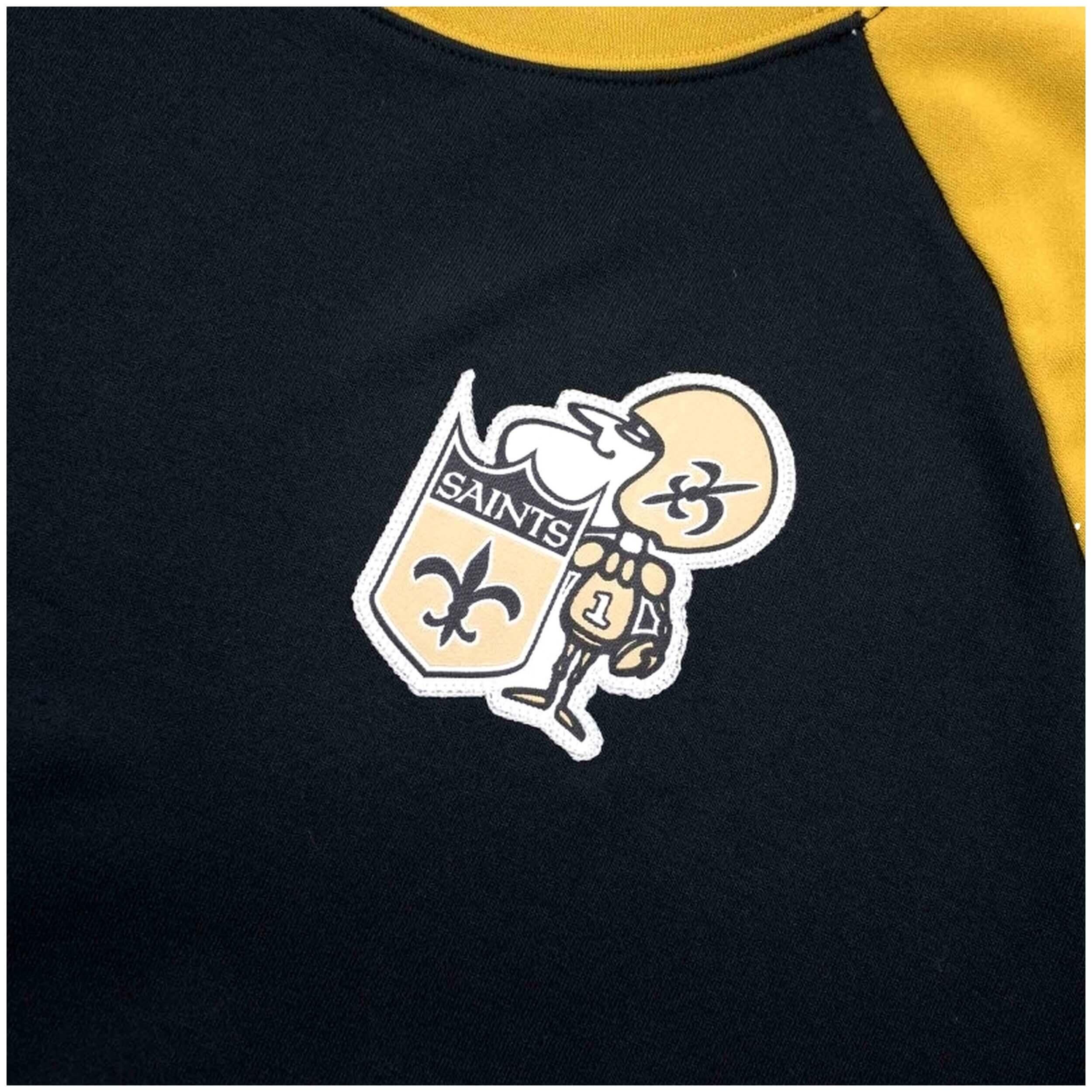 Sweat Fanatics modèle V7U-ILB pour homme 3/3