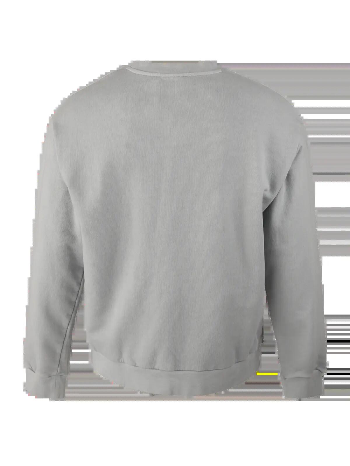 Beachwash Herren Pullover Mode 100% Baumwolle Cloudy 2/6