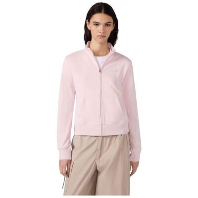 Sweater champion model full zip sweatshirt voor vrouwen