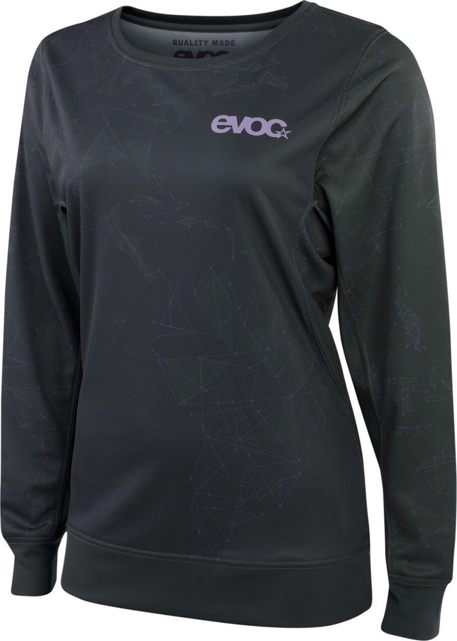 EVOC picture
