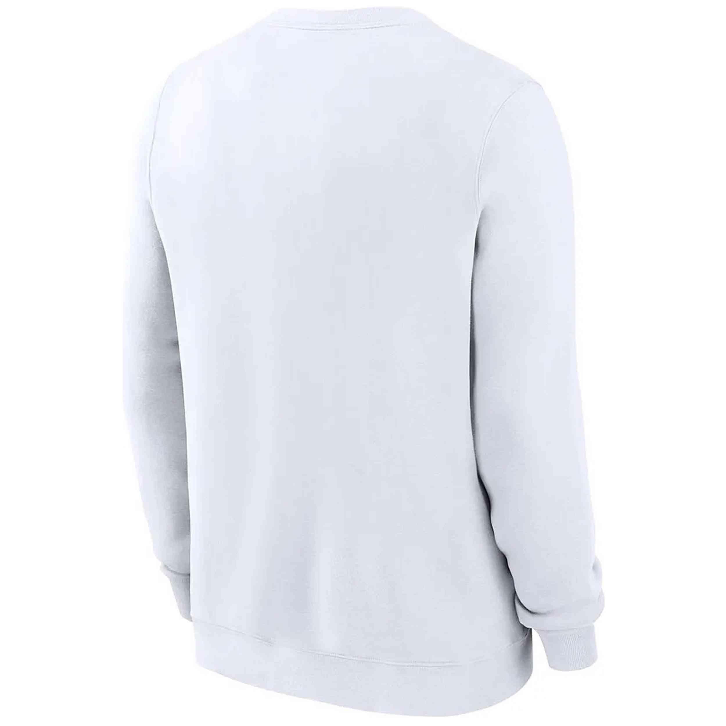 Felpa Nike modello 072-9180 per uomini 2/4