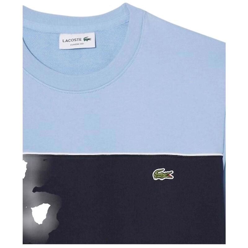 Sweat Lacoste SH08873PT06 pentru bărbați