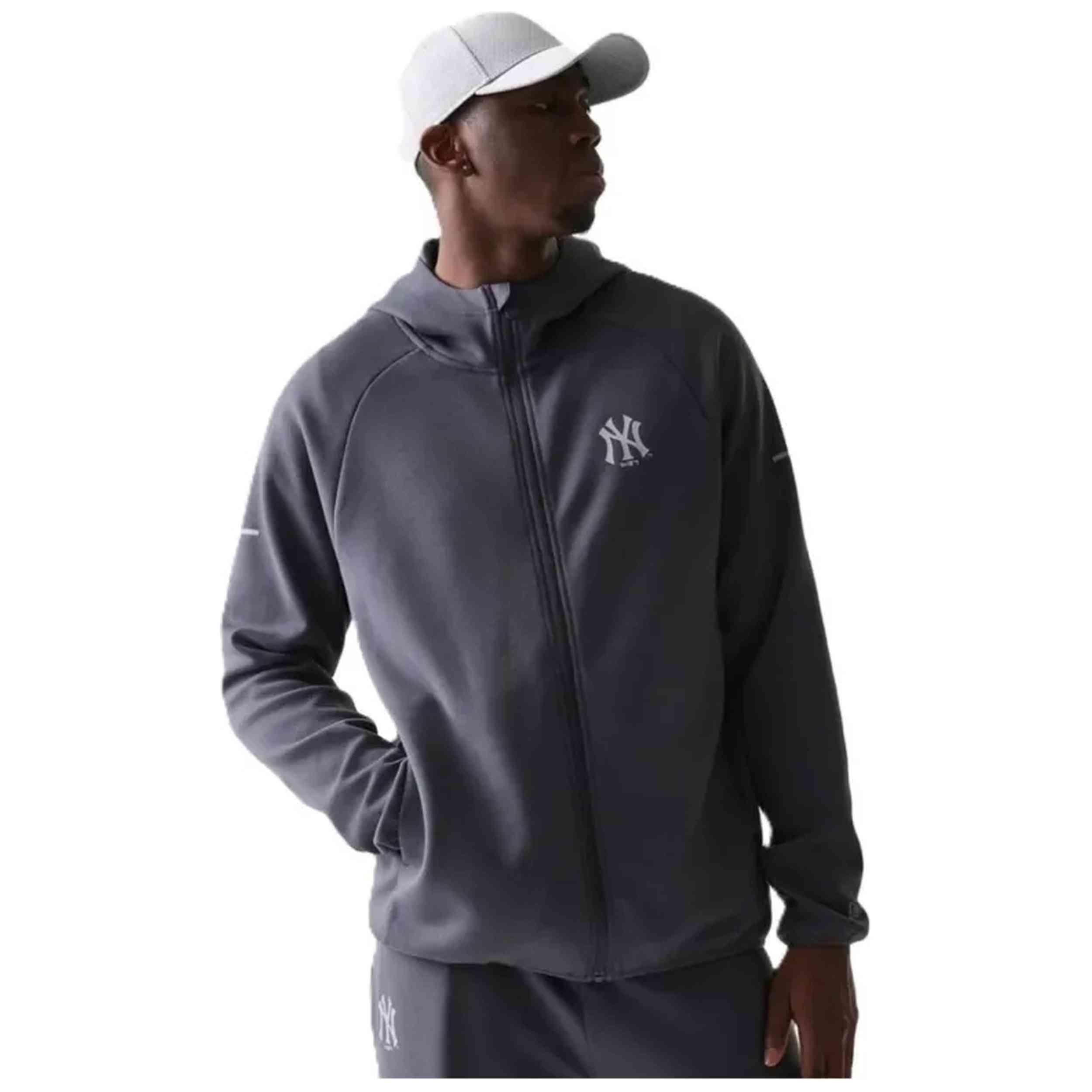 Sudadera Nike modelo 60771652 para hombre 2/5