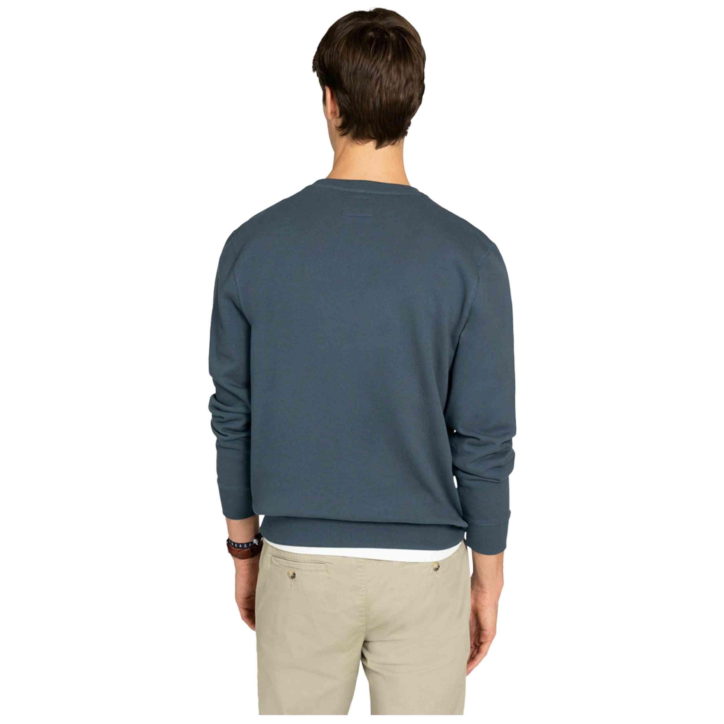 Felpa Harper & neyer modello New England per uomini 3/5