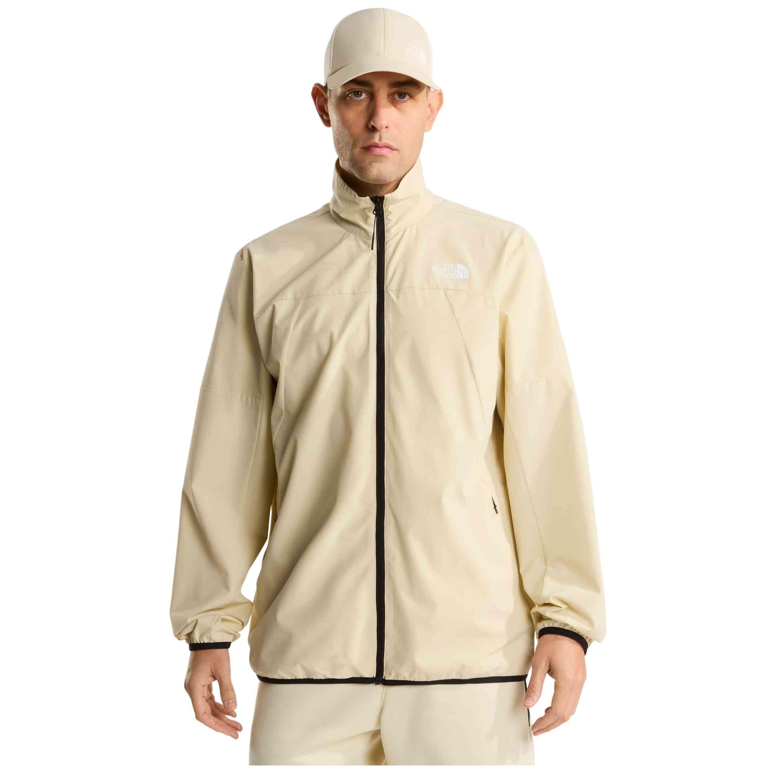 Camisola The north face modelo Chaqueta The North Face Mountain Ath para unissex 3/5