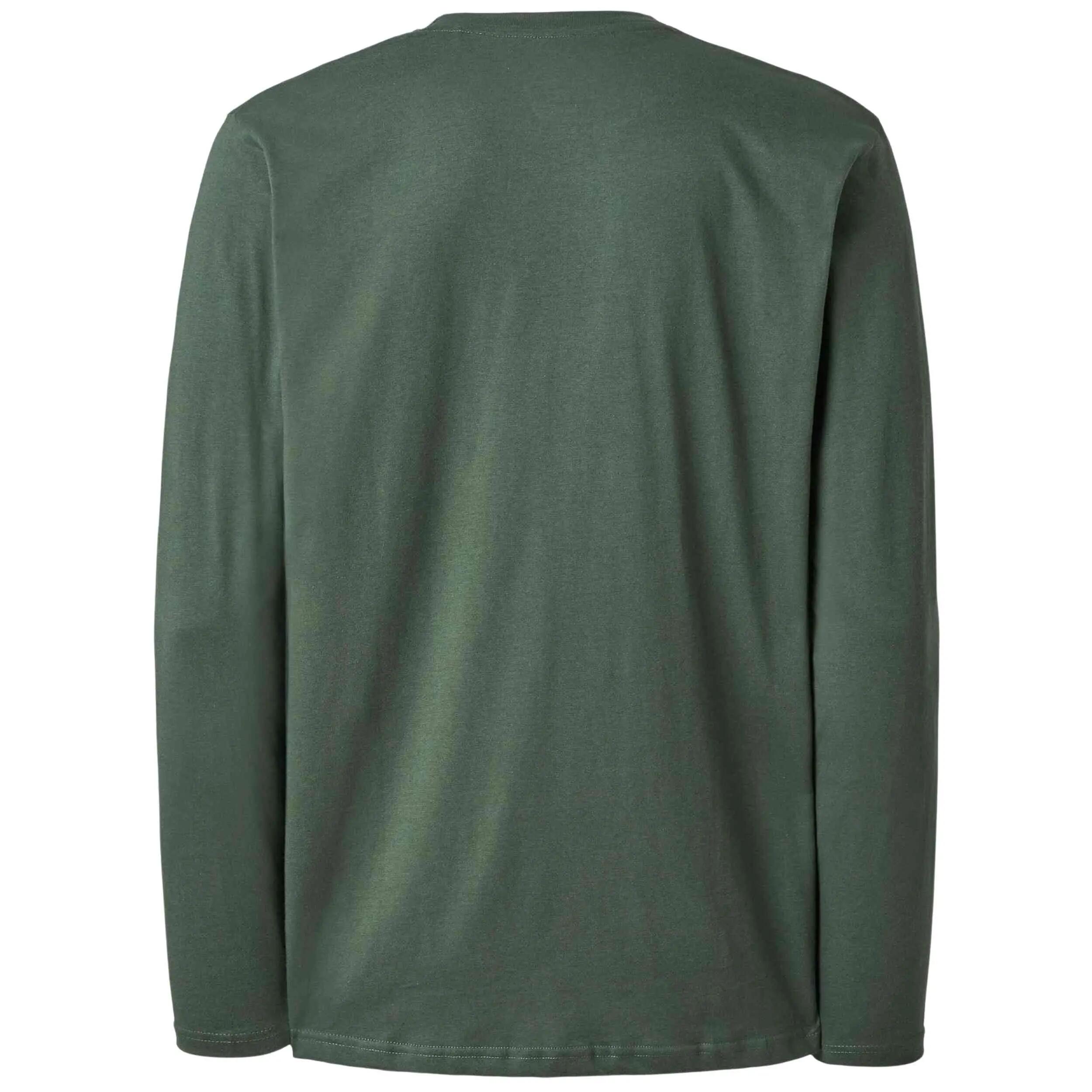 Sweat Ternua modèle 1208355-2463 pour unisexe 2/2