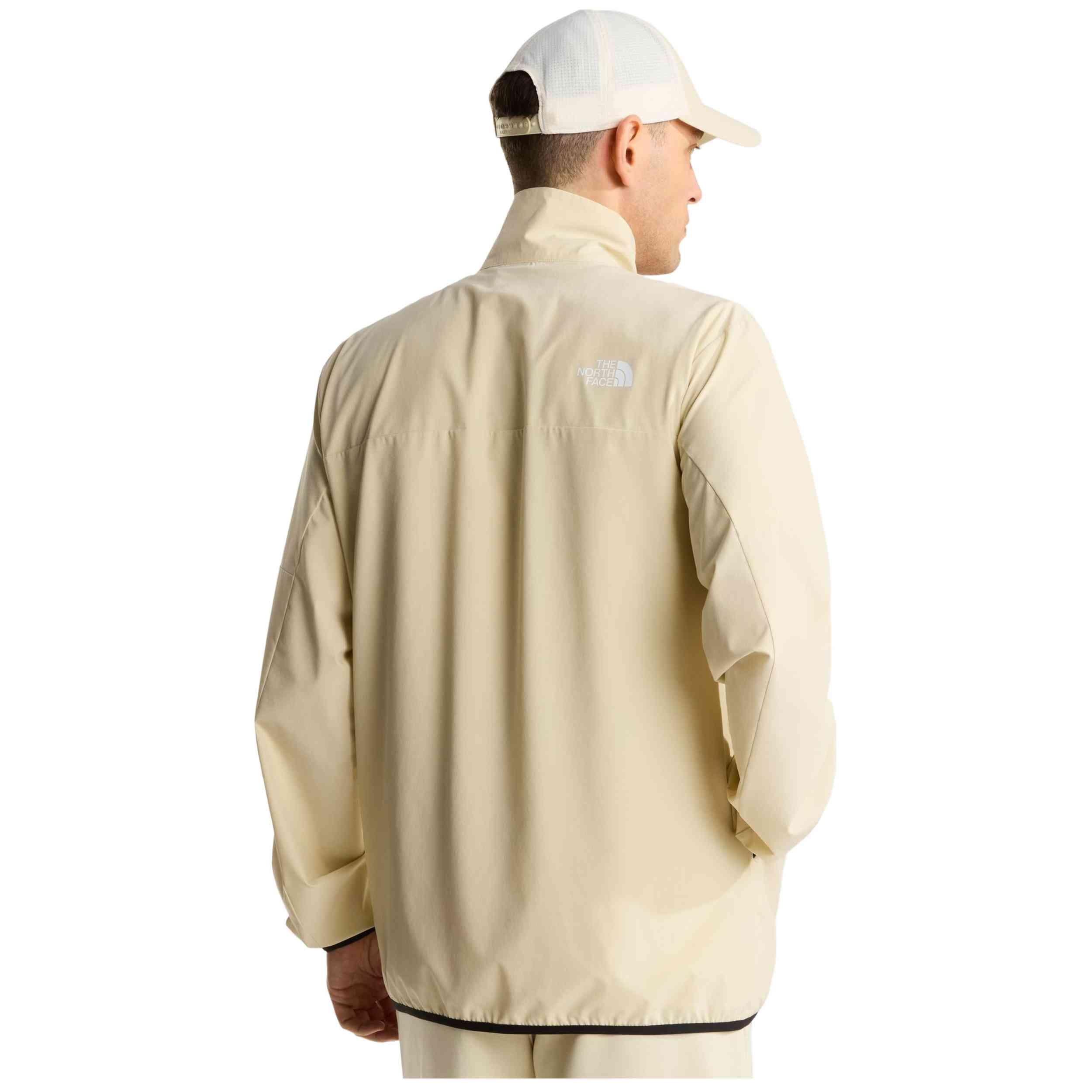 Camisola The north face modelo Chaqueta The North Face Mountain Ath para unissex 5/5