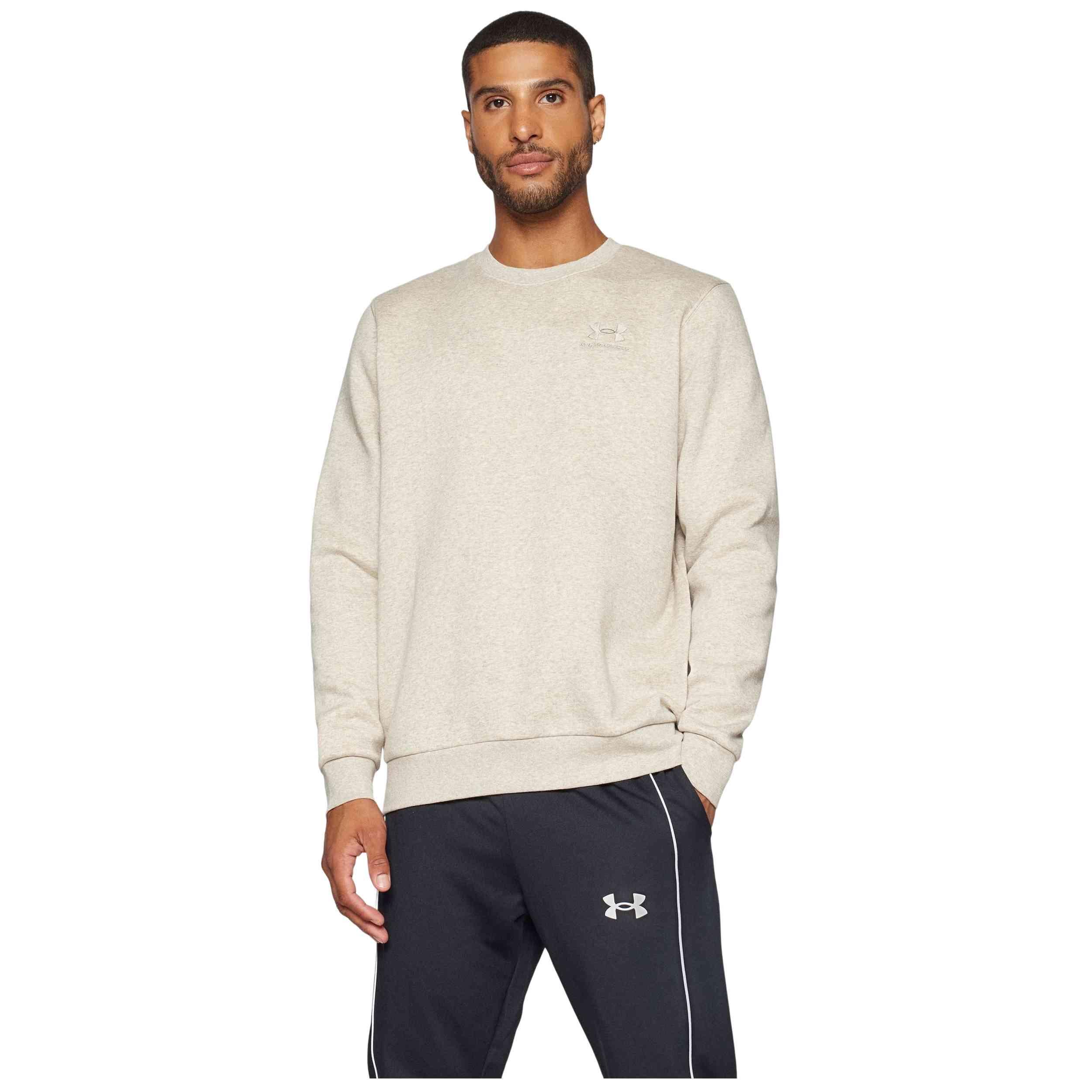 Sweater Under armour model 50004873576787 voor mannen 3/5