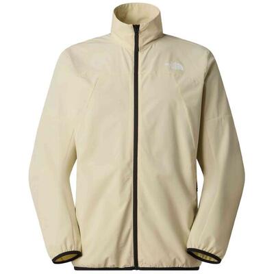 Felpa The north face modello Chaqueta The North Face Mountain Athleti per unisex