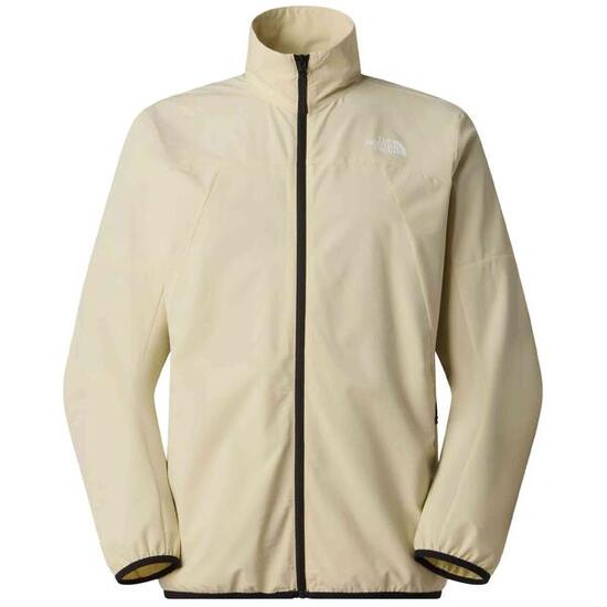 Sweat The north face modèle Chaqueta The North Face Mountain Athlet pour unisexe
