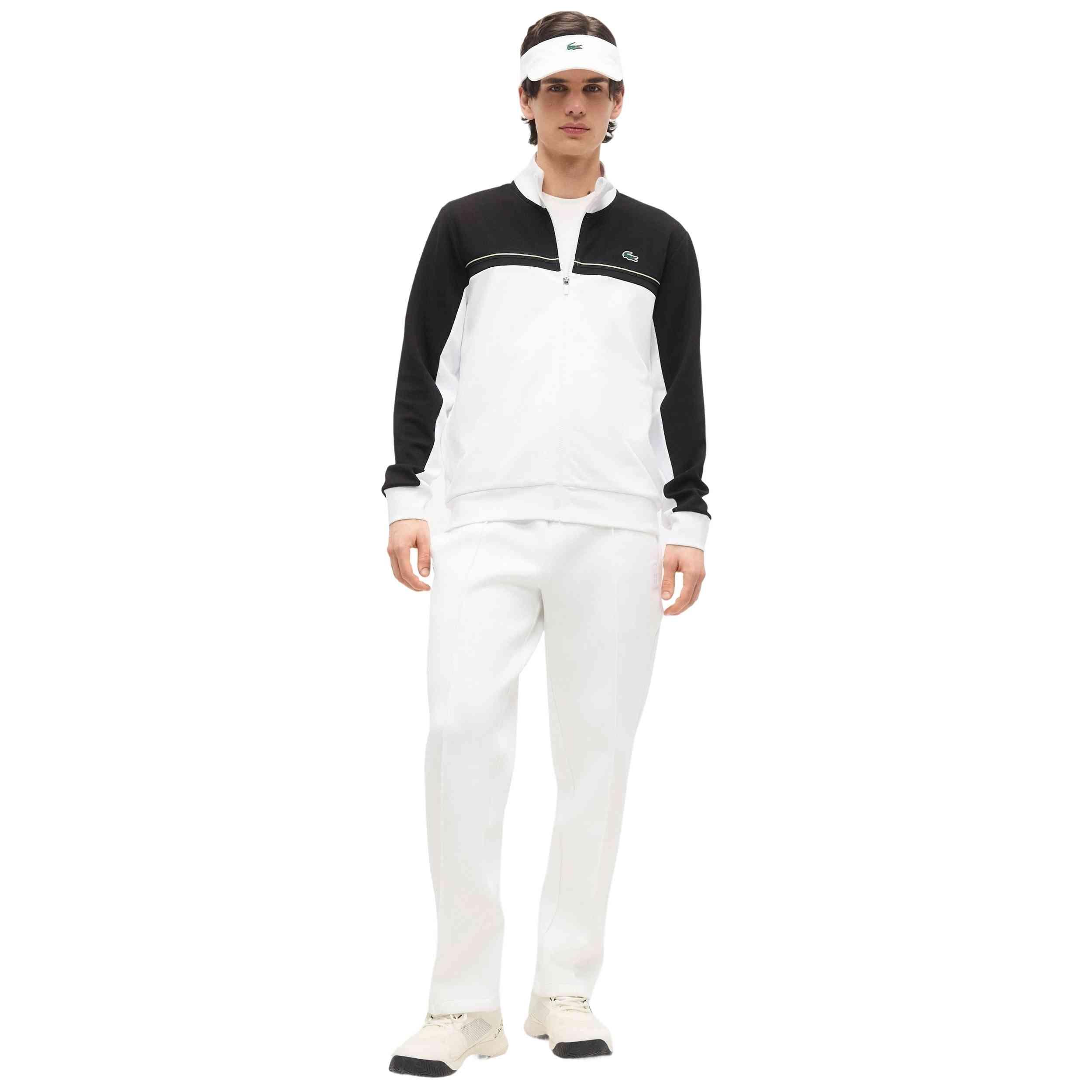 Sweatshirt Lacoste Modell SH0131258 für männer 3/5