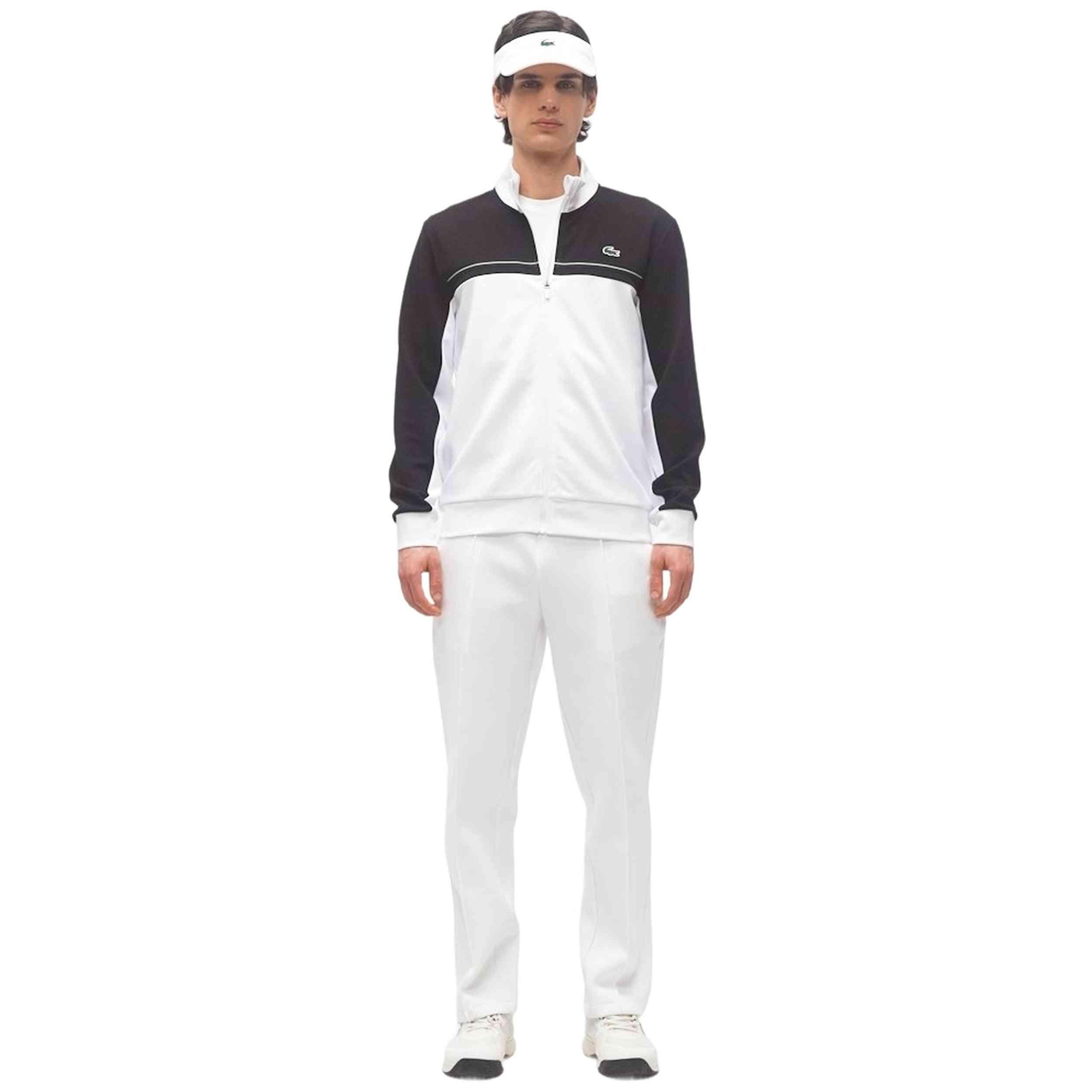 Sweatshirt Lacoste Modell SH0131258 für männer 2/5