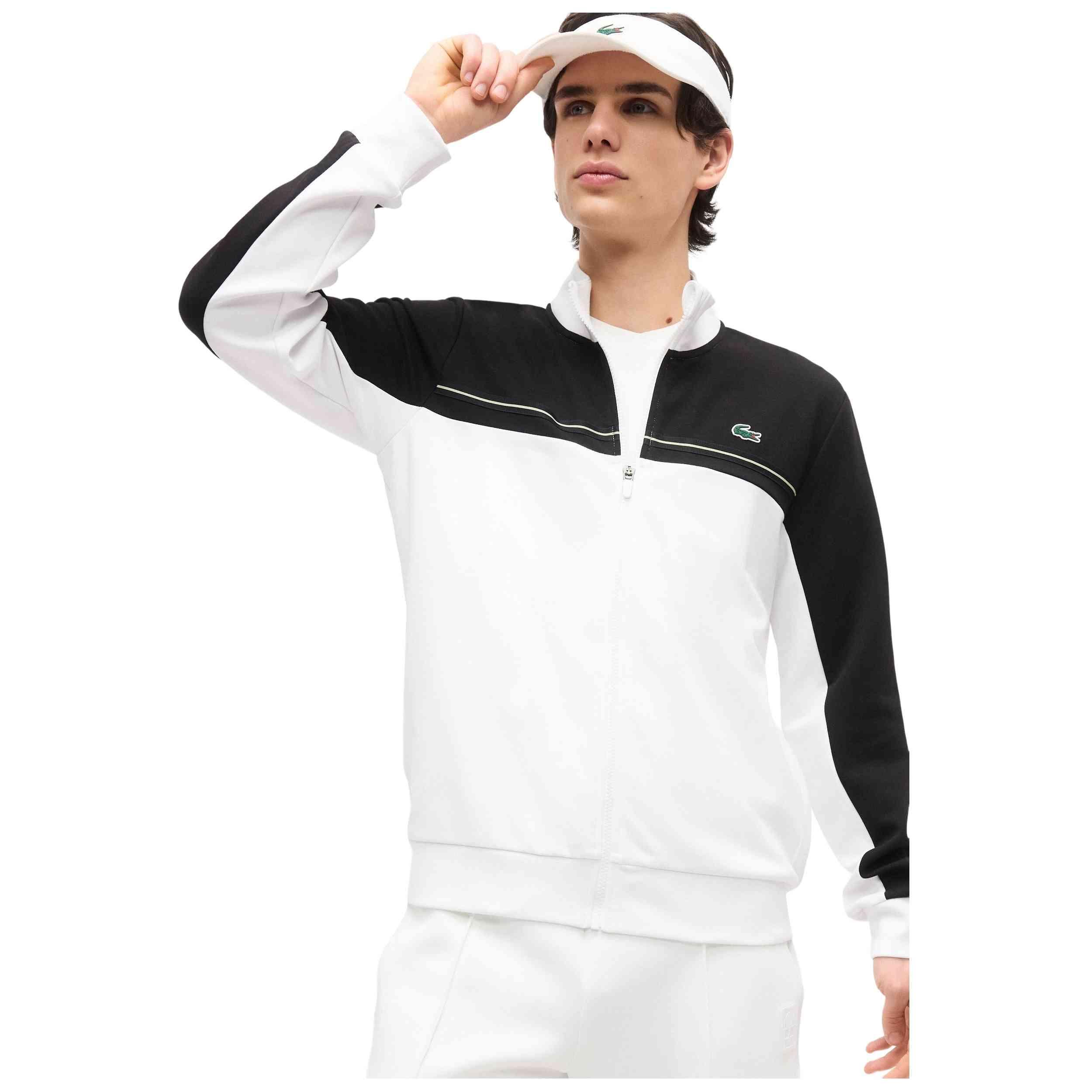 Sweatshirt Lacoste Modell SH0131258 für männer 5/5