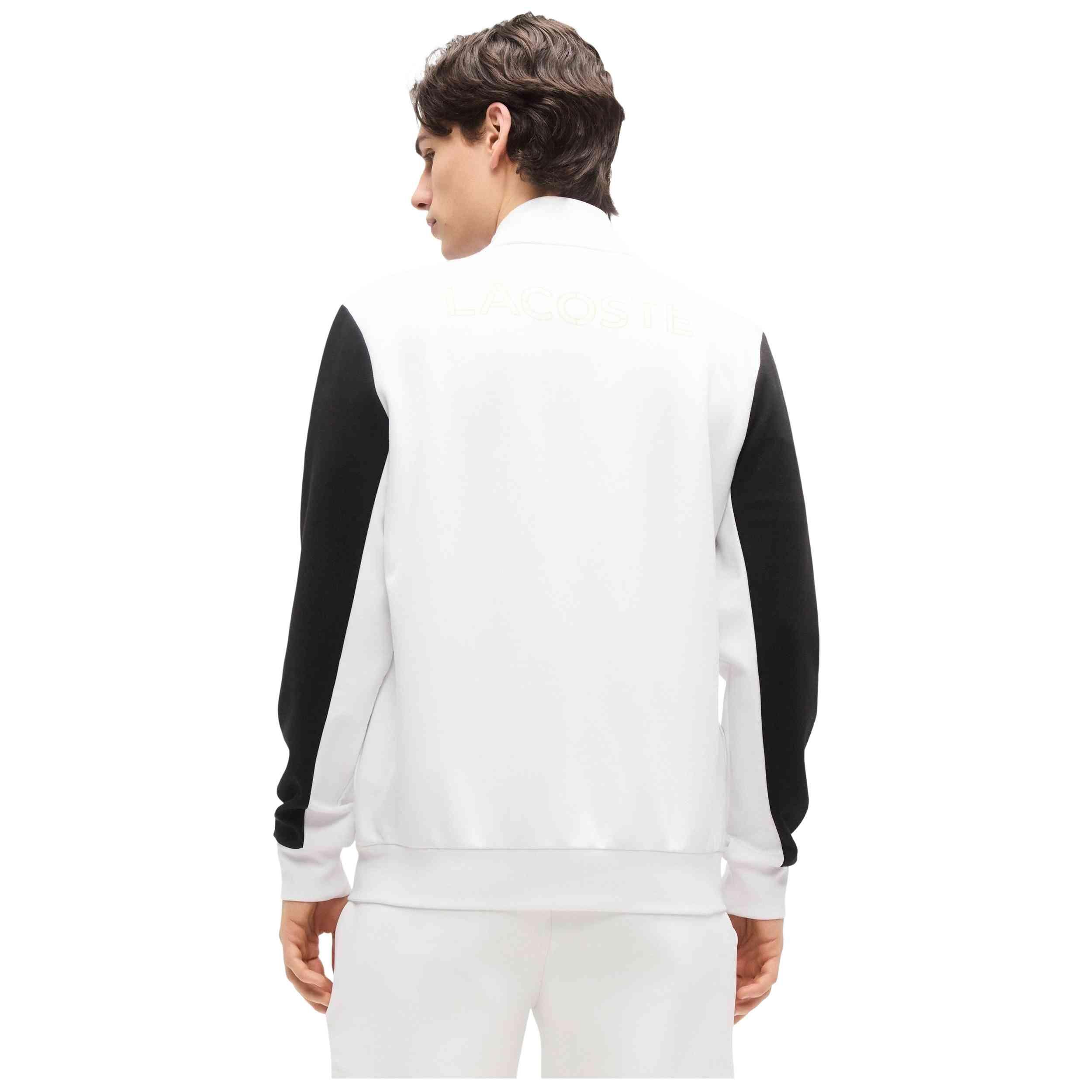 Sweatshirt Lacoste Modell SH0131258 für männer 4/5