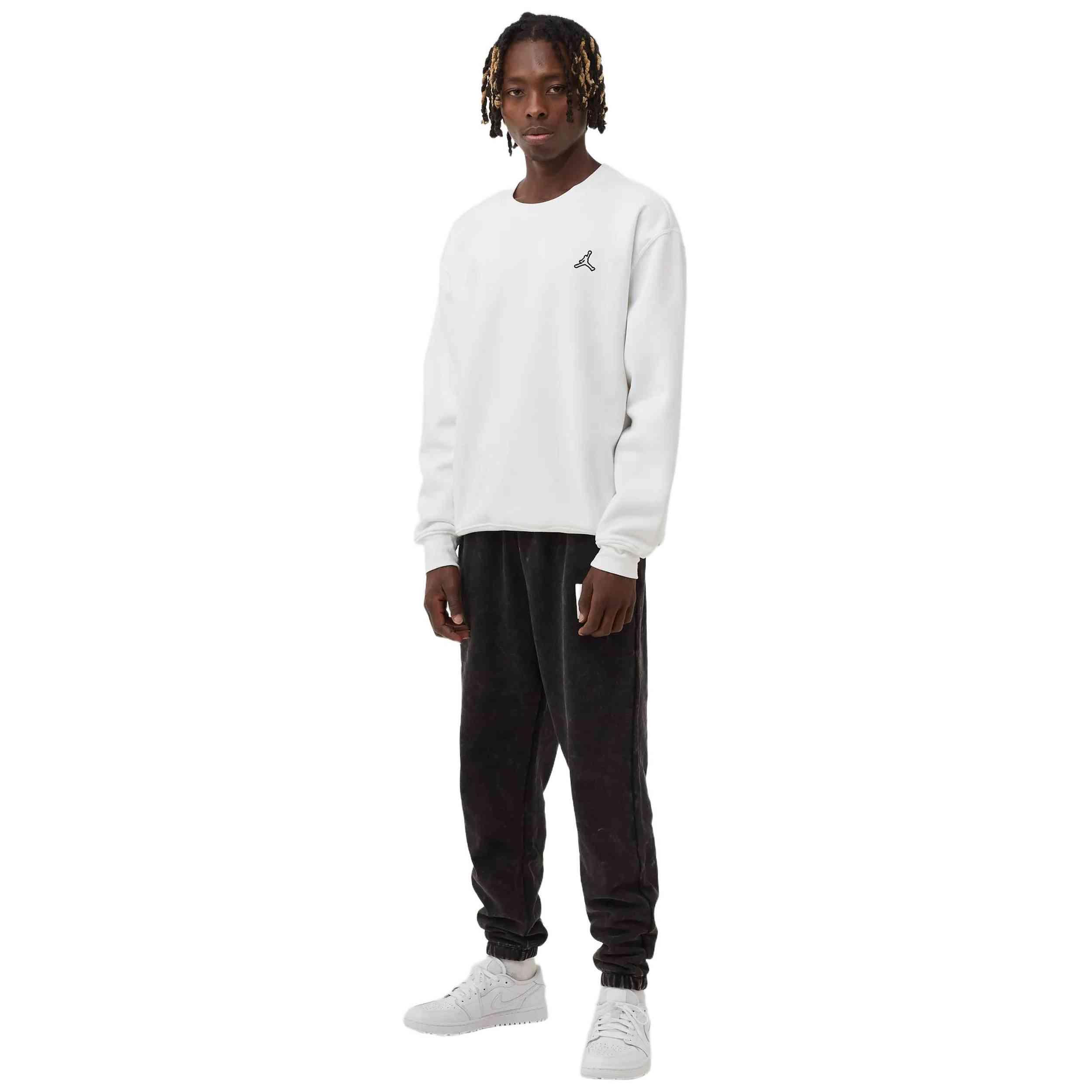 Sudadera Nike modelo DQ7520-100 para hombre 3/4