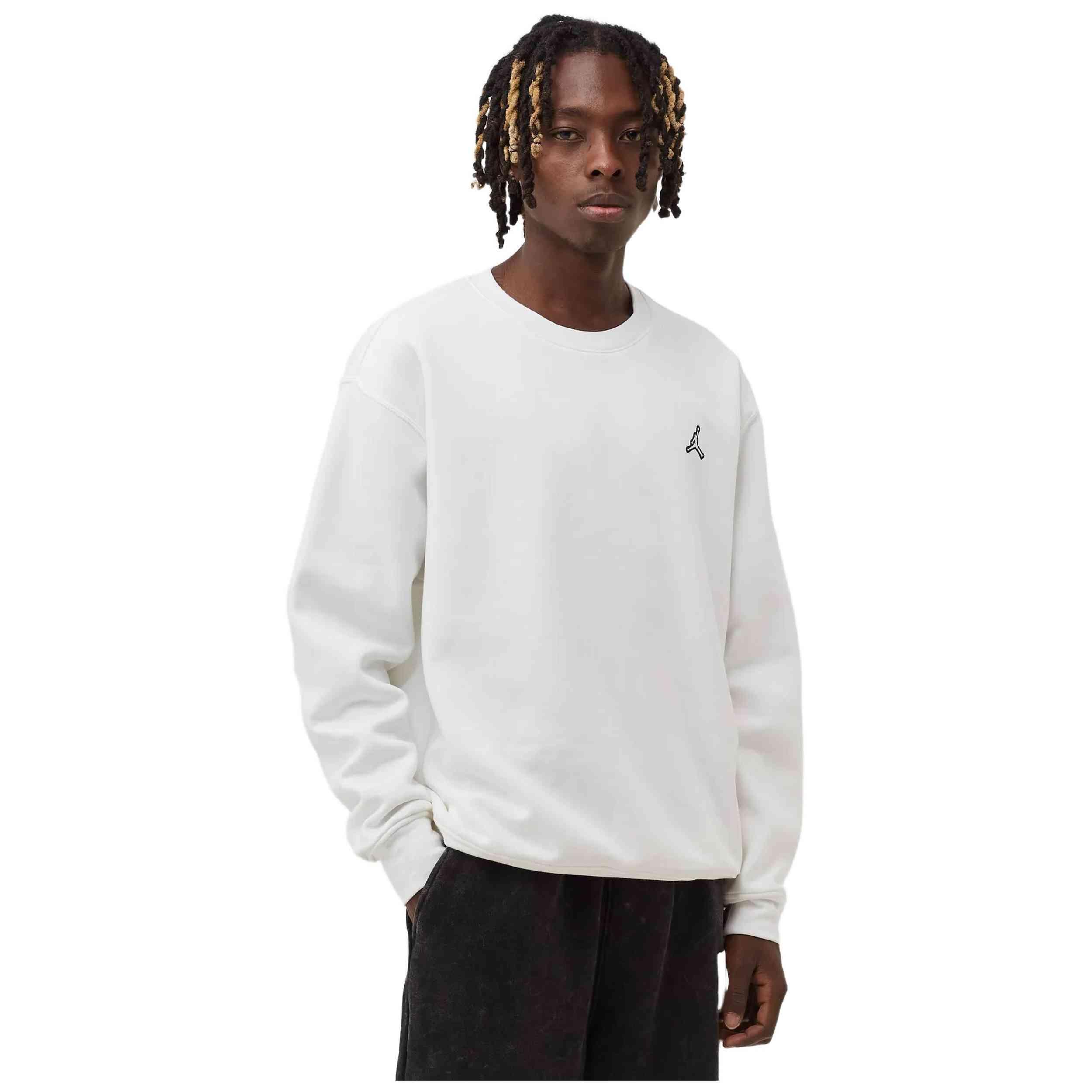 Sudadera Nike modelo DQ7520-100 para hombre 2/4