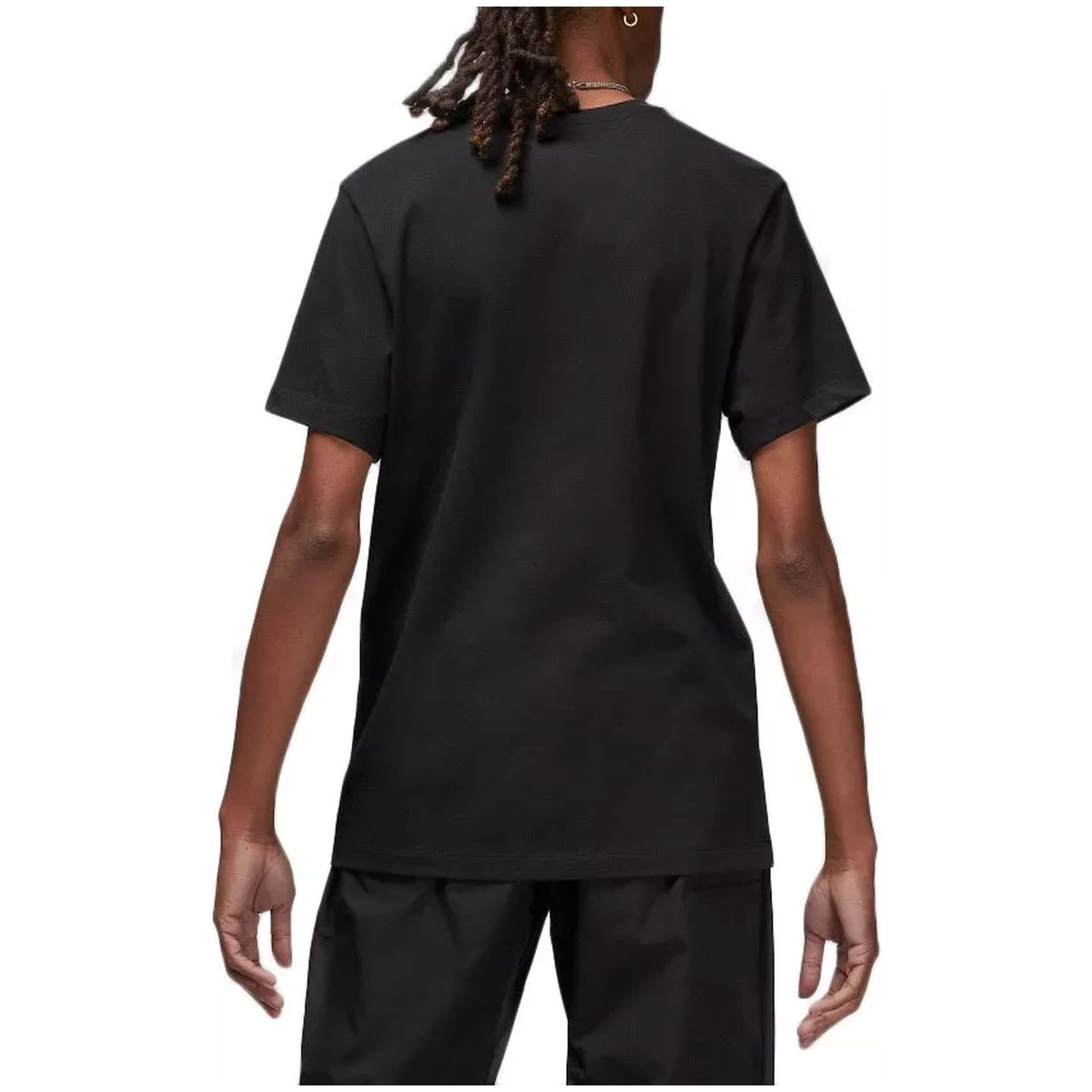 Camiseta de manga corta Nike modelo DV8436-010 para hombre 2/2