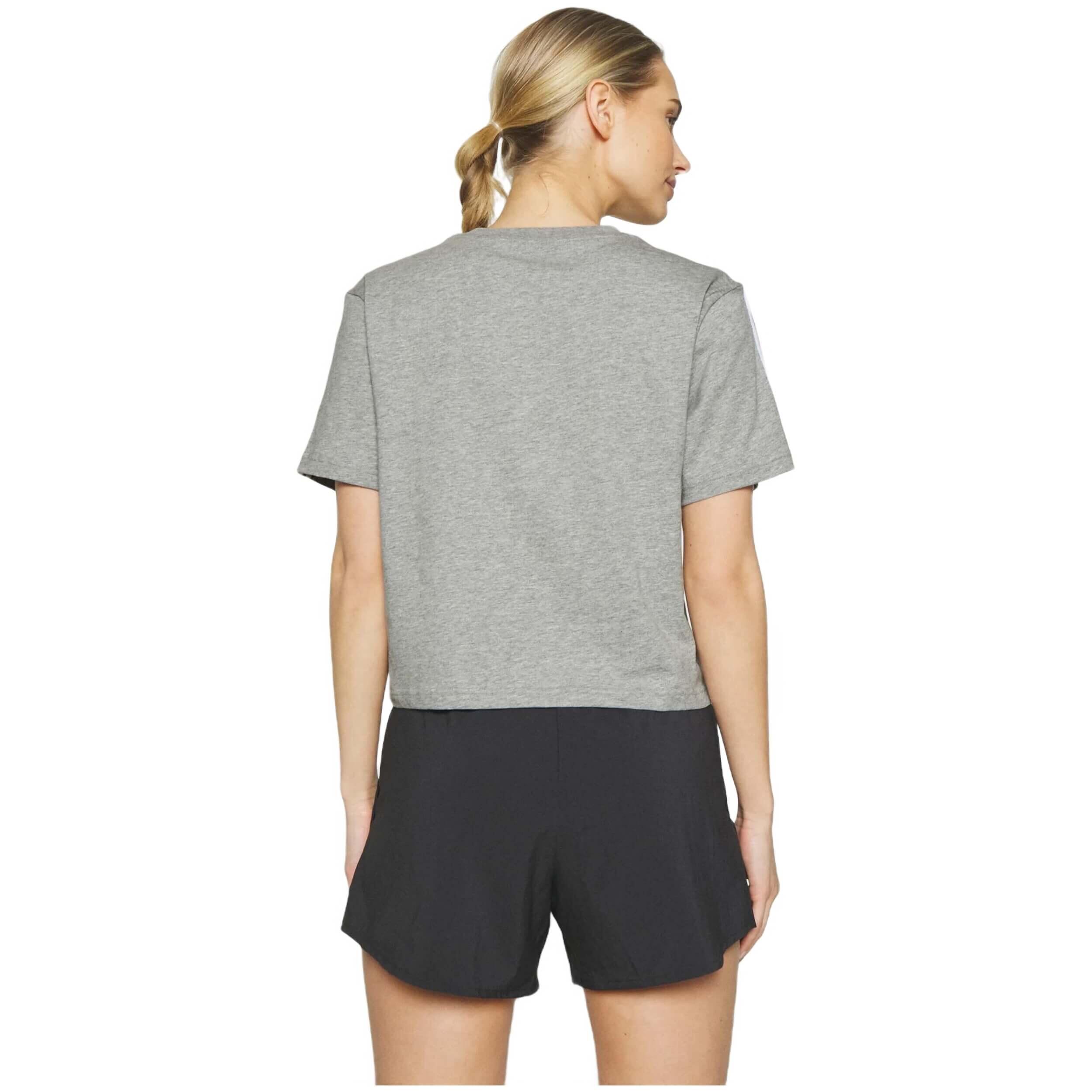 Kurzarmshirt Adidas Modell HR4916 für frauen 3/5