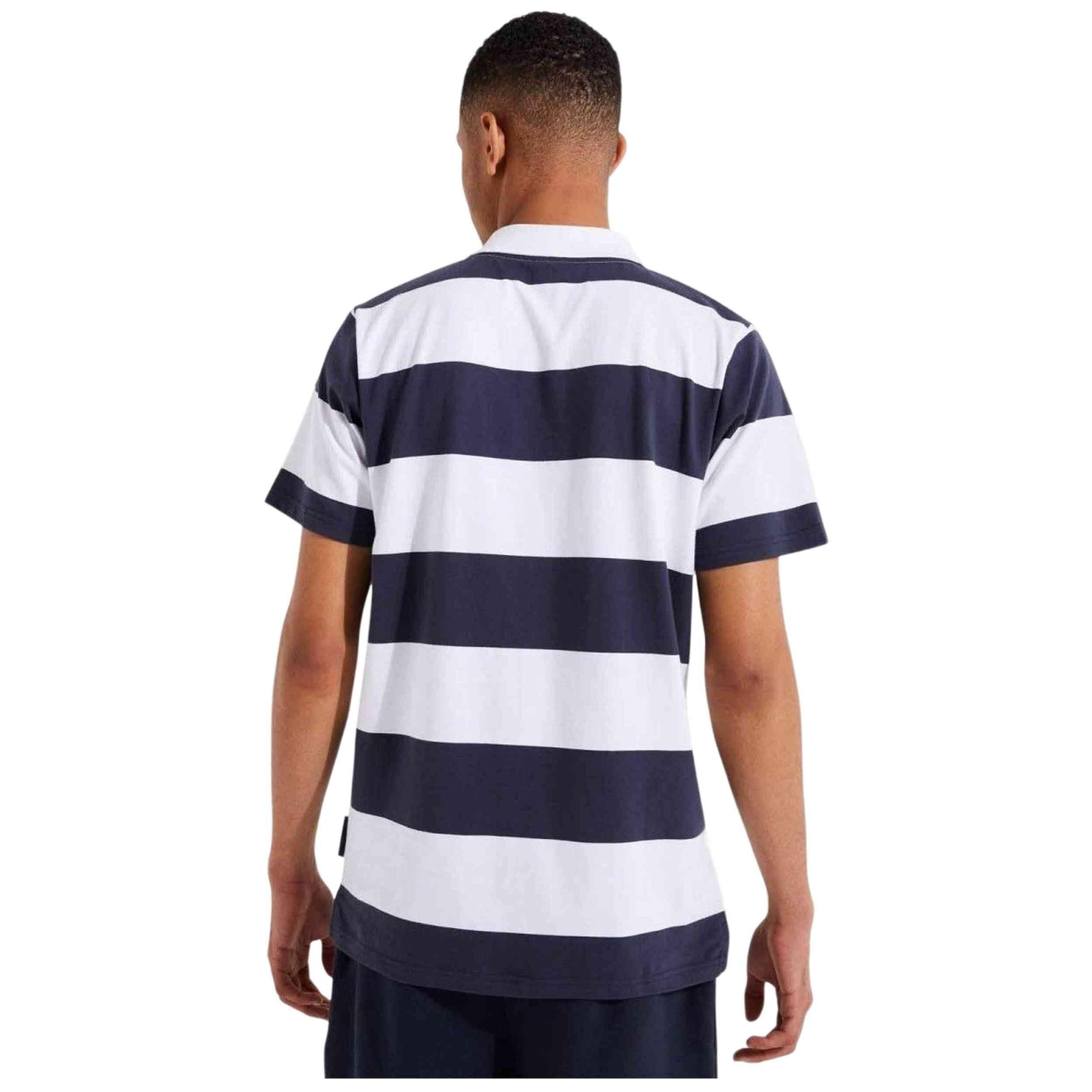 Maglia a maniche corte Ellesse modello Unalenta per uomini 2/4