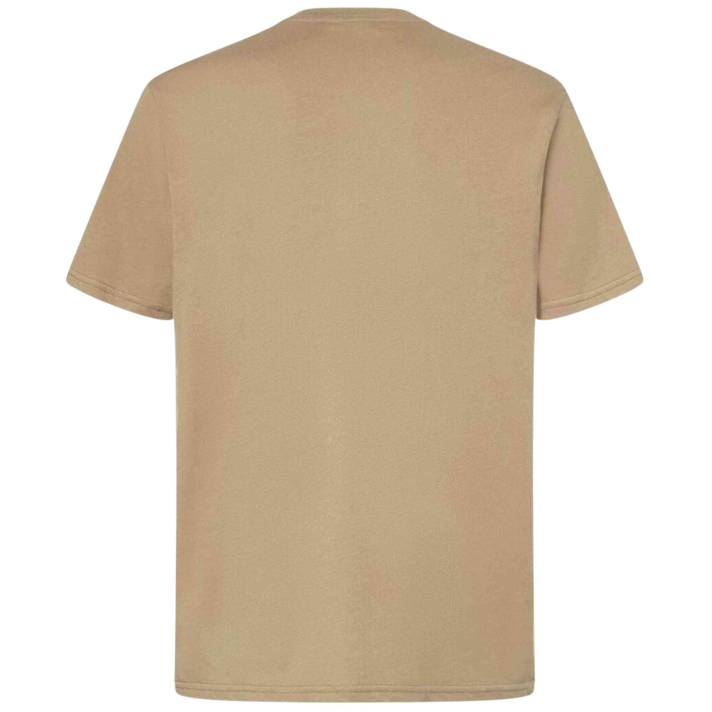 T-shirt Oakley modèle FOA404011-32F pour homme 2/3