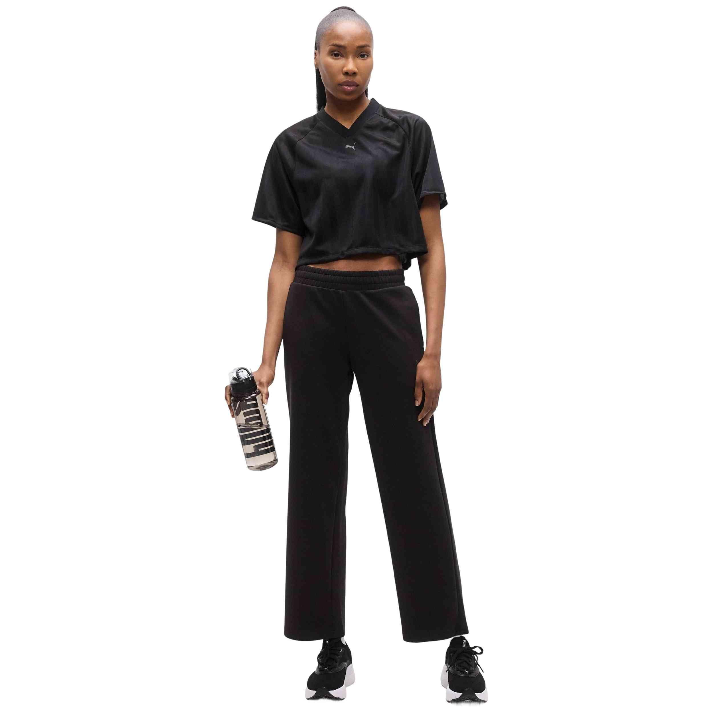 T-shirt Puma modèle 528483 pour femmes 3/5