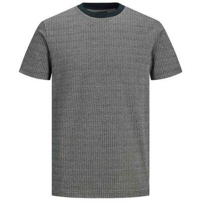 T-shirt met korte mouwen jack&jones model 12192501 voor mannen