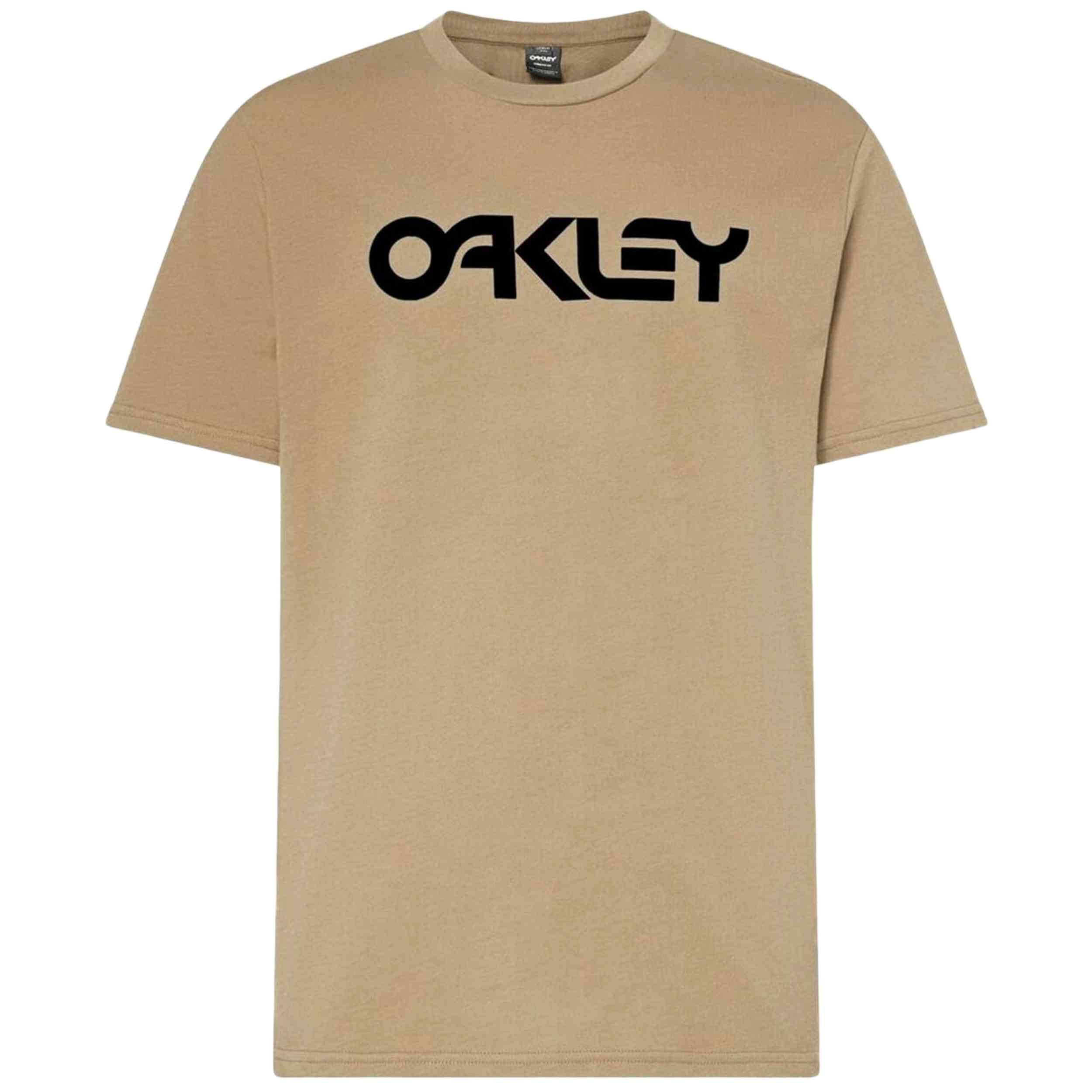 T-shirt Oakley modèle FOA404011-32F pour homme 1/3
