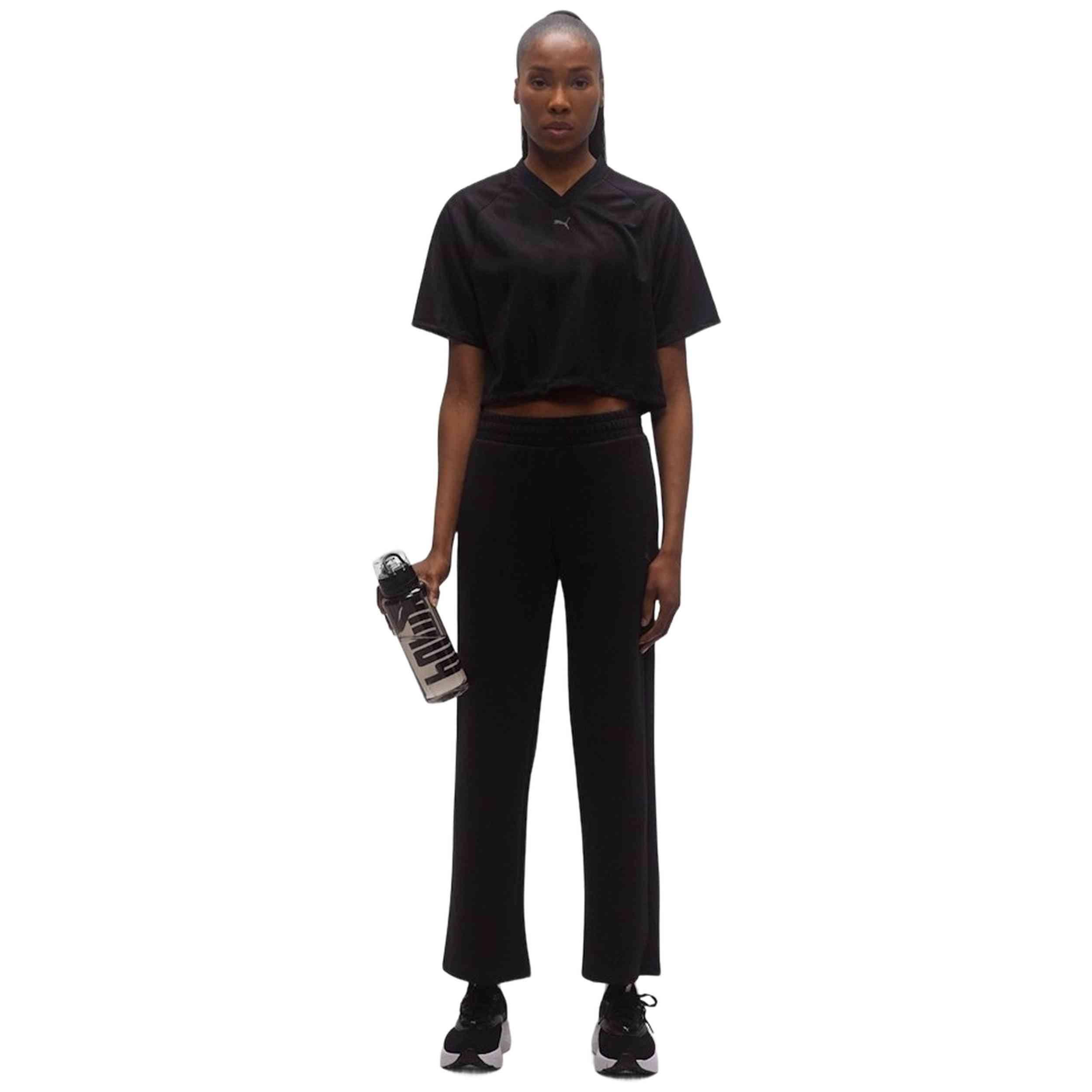 T-shirt Puma modèle 528483 pour femmes 2/5