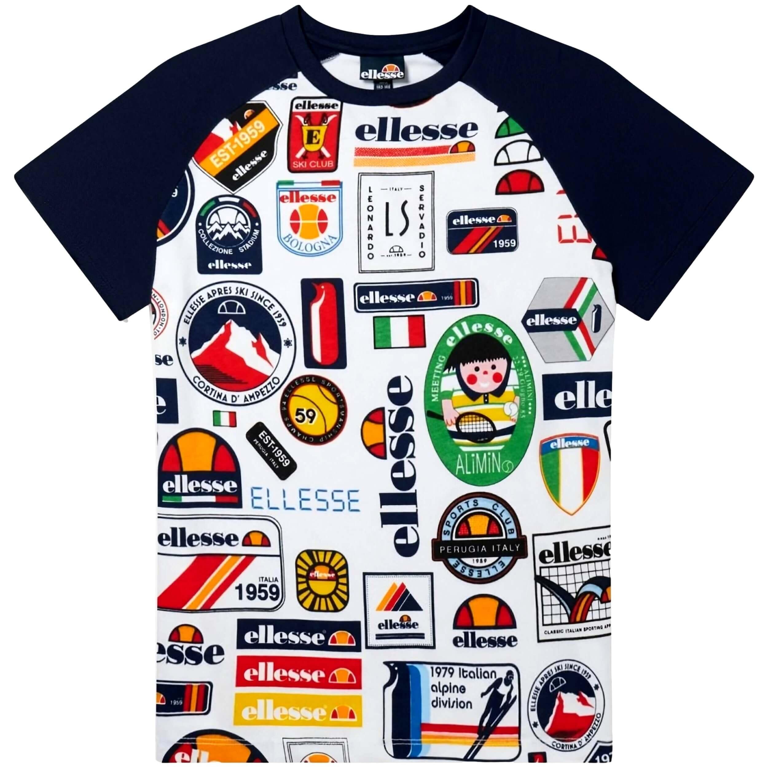 ELLESSE picture