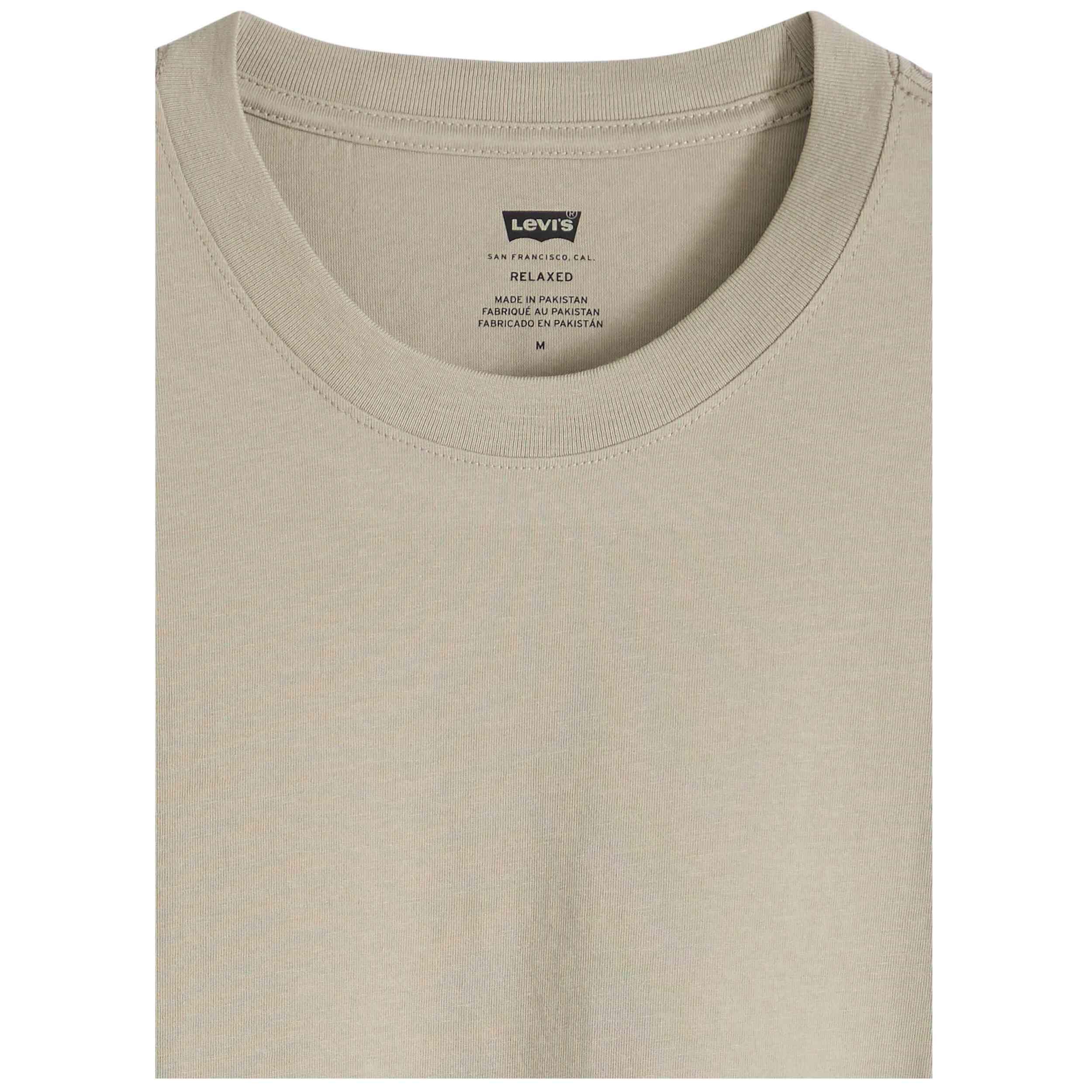 T-shirt Levi's modèle 005GZ-0011 pour homme 5/5