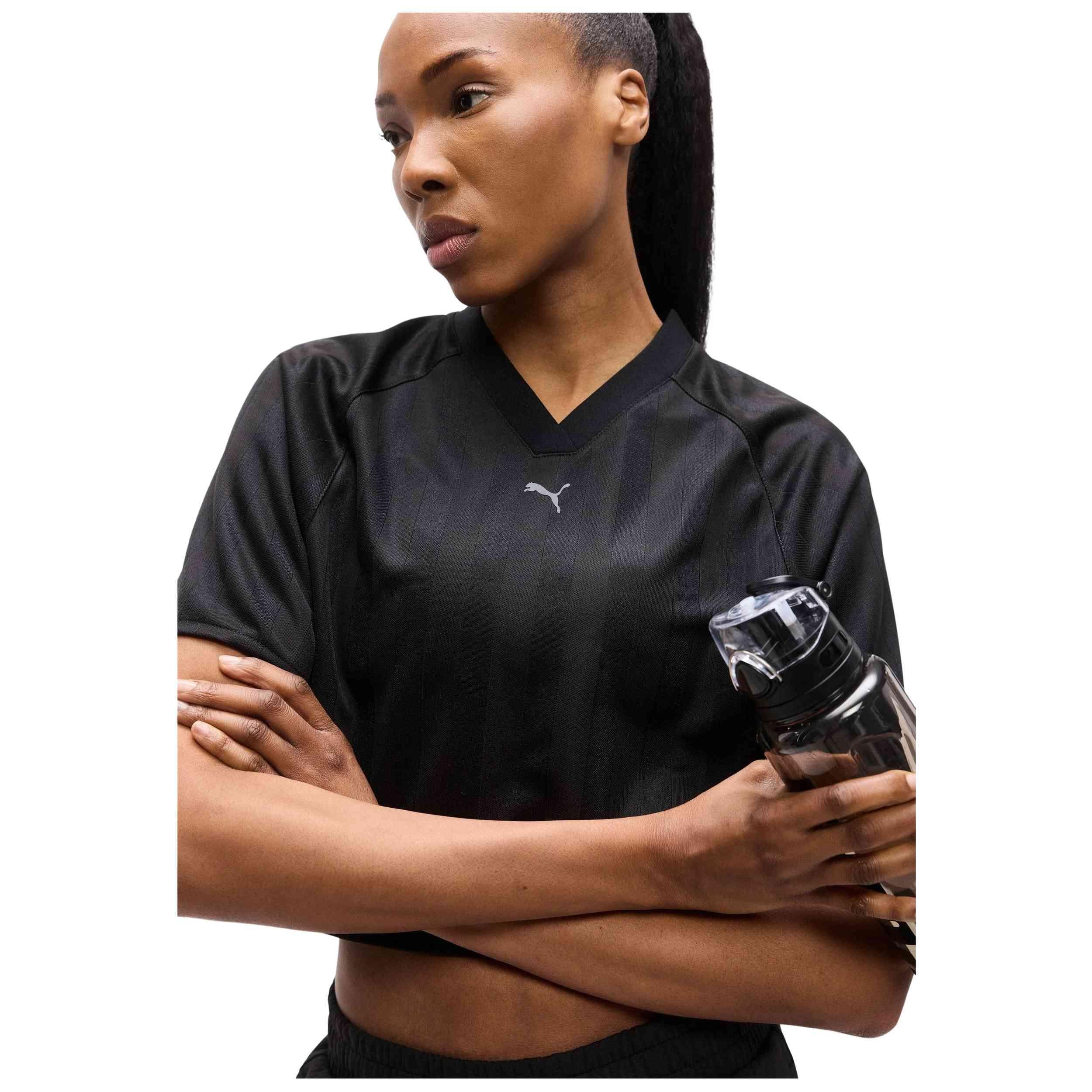 T-shirt Puma modèle 528483 pour femmes 5/5