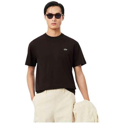 T-shirt Lacoste modèle TH7318 00 3LA-XS pour homme