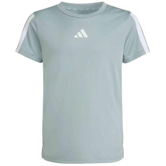 T-shirt Adidas modèle KB6821 pour filles